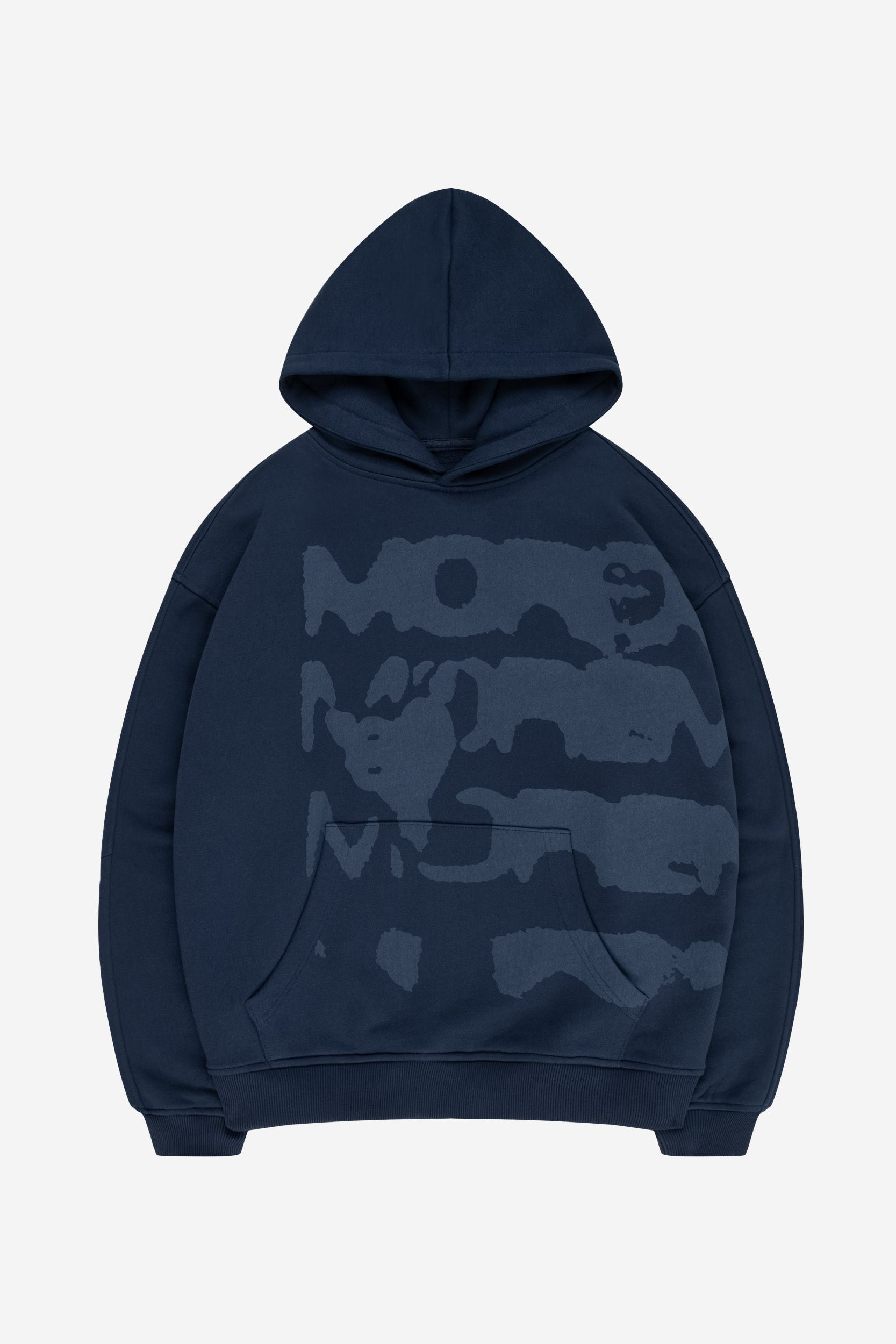 RADIANT CASH HOODIE