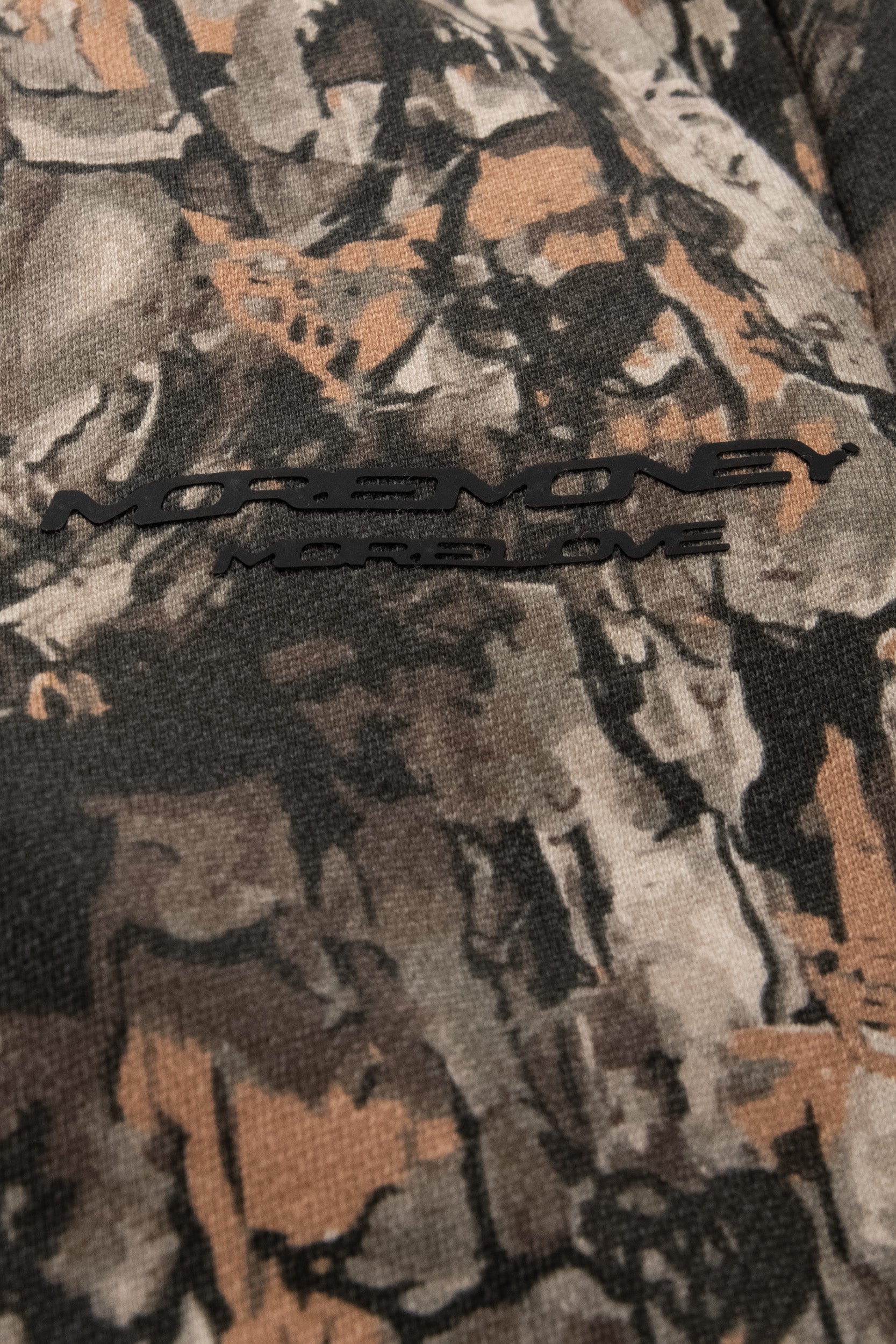 CASH HUNTER JOGGER CAMO