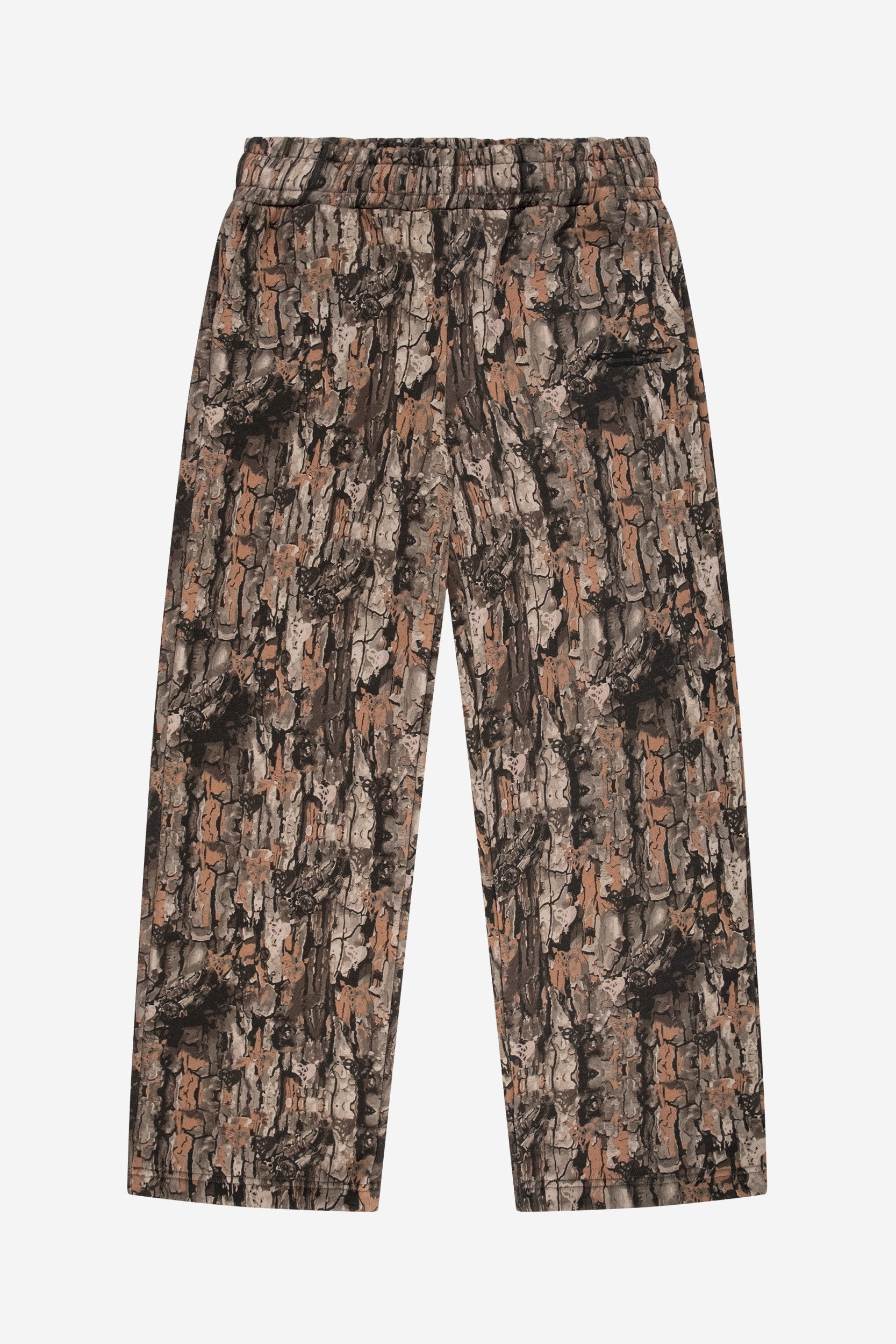 CASH HUNTER JOGGER CAMO