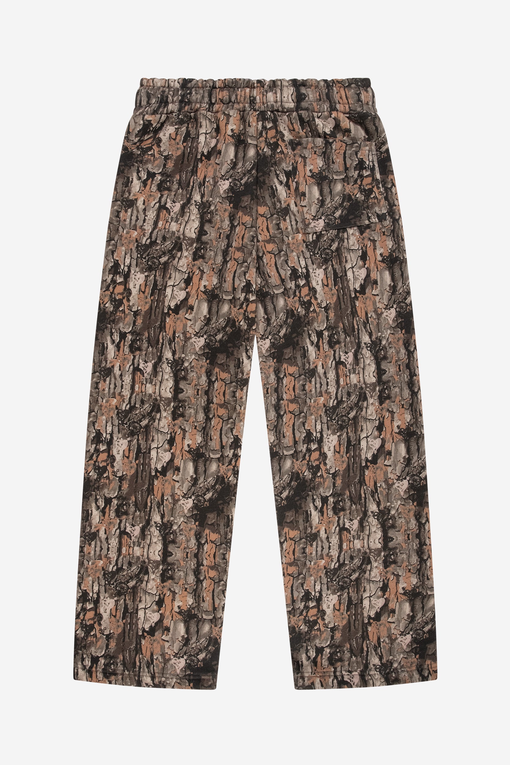 CASH HUNTER JOGGER CAMO