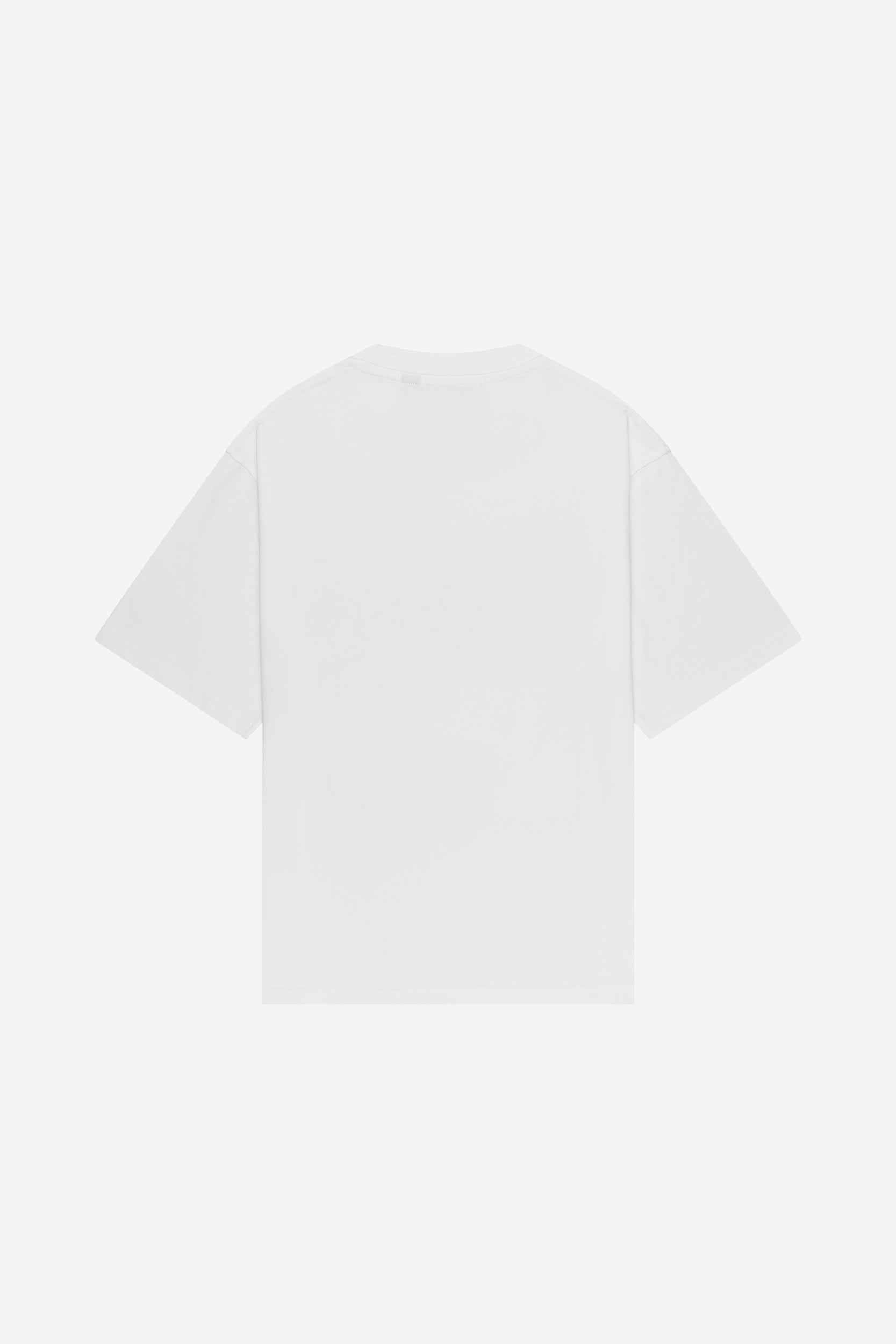 CUPID TEE WHITE