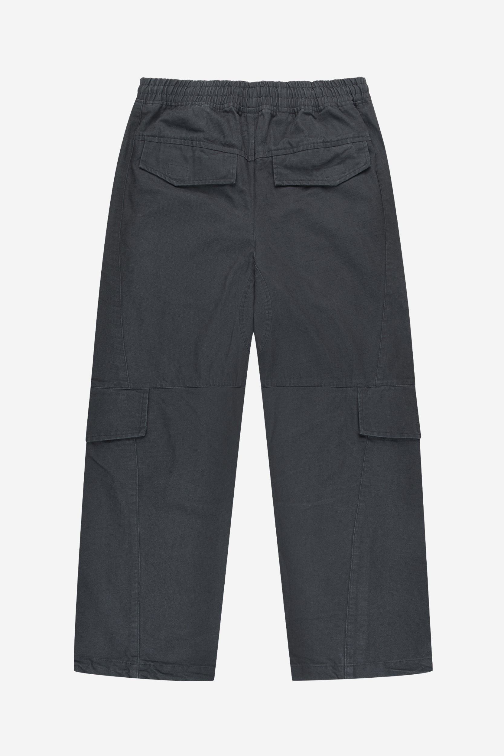 RIPSTOP PANTS DARK GREY