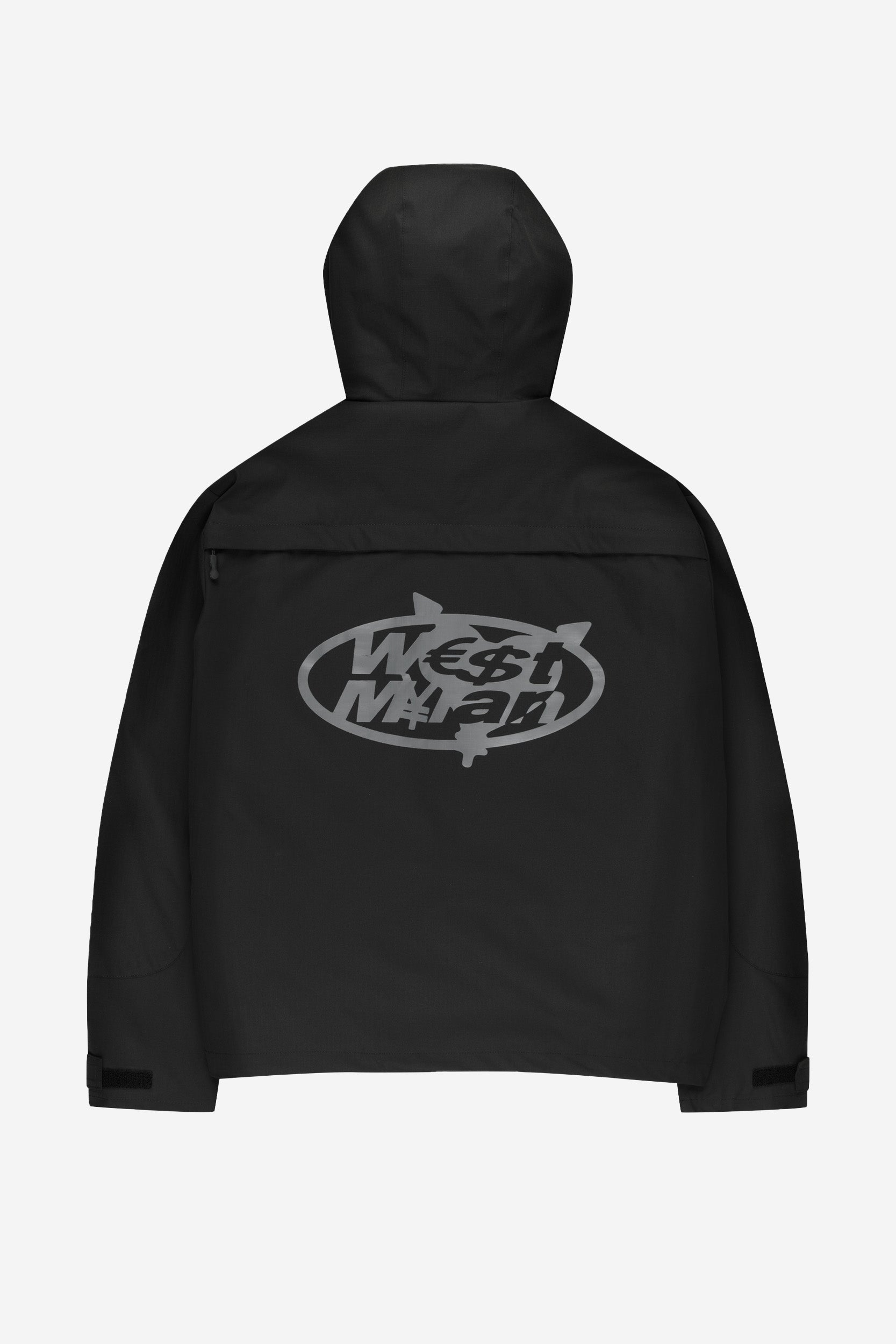 WMC X MM RIPSTOP JACKET