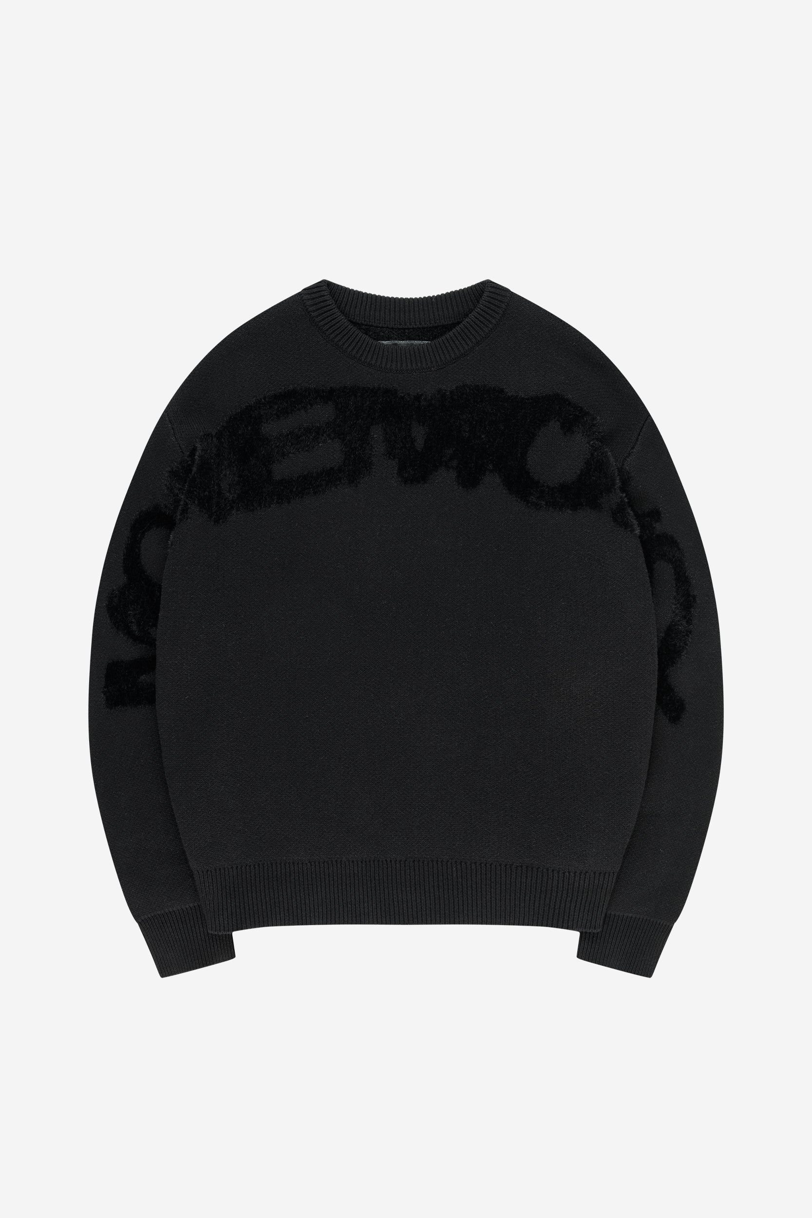 ALL BLACK