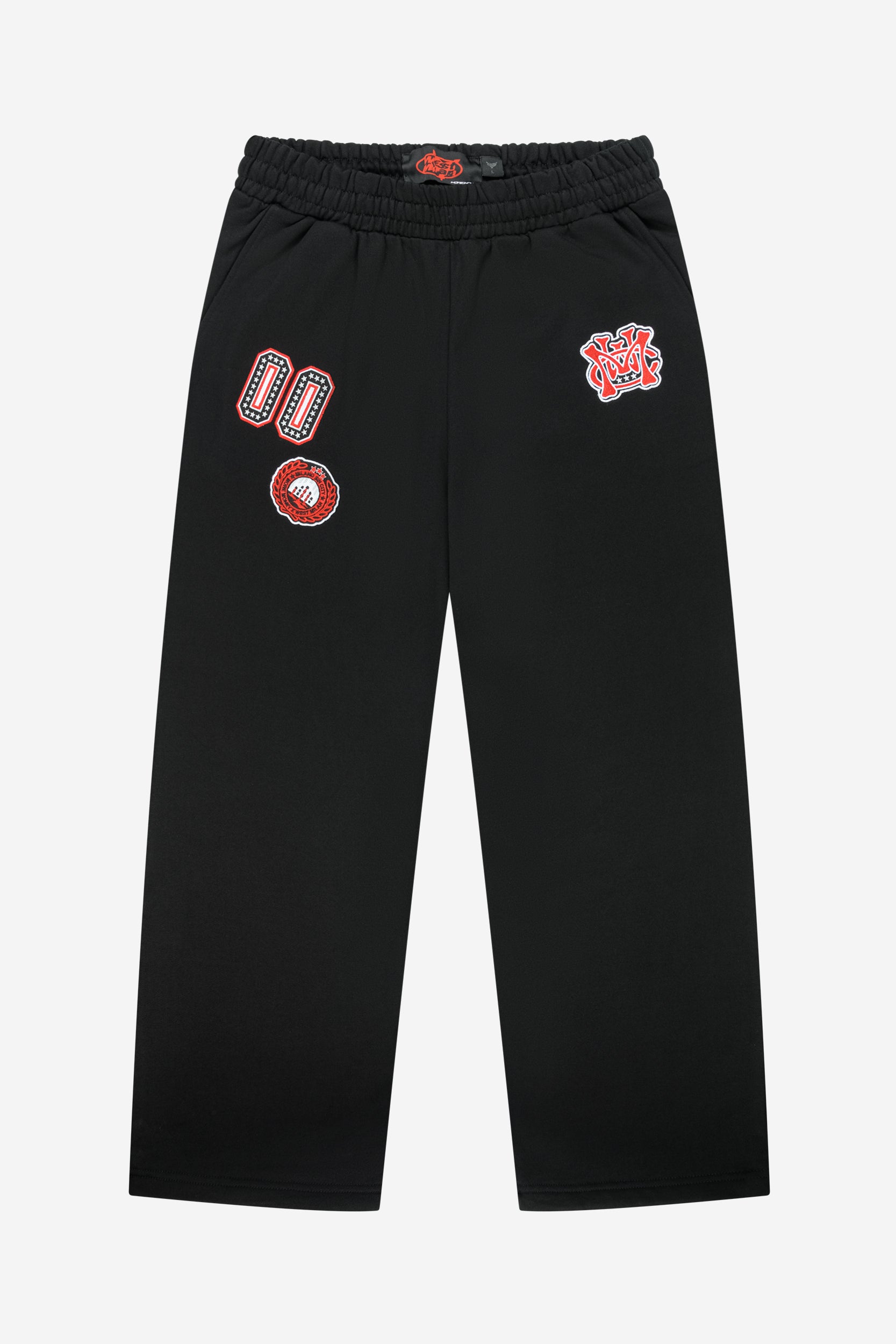 WMC X MM FIRST SIN JOGGER