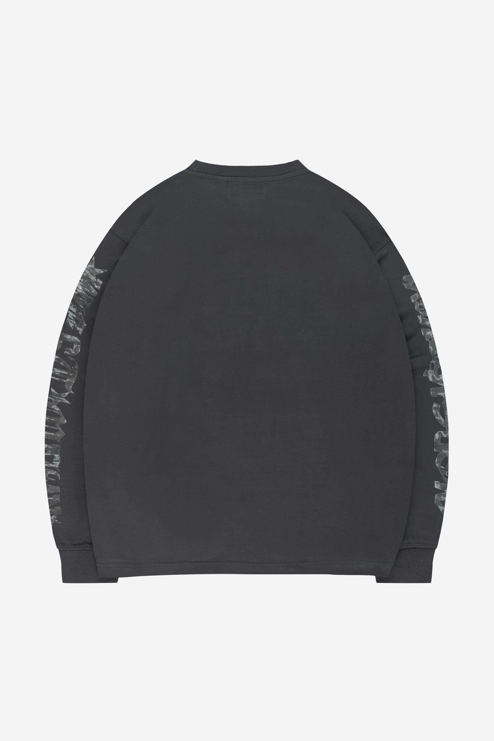WMC X MM LONGSLEEVE
