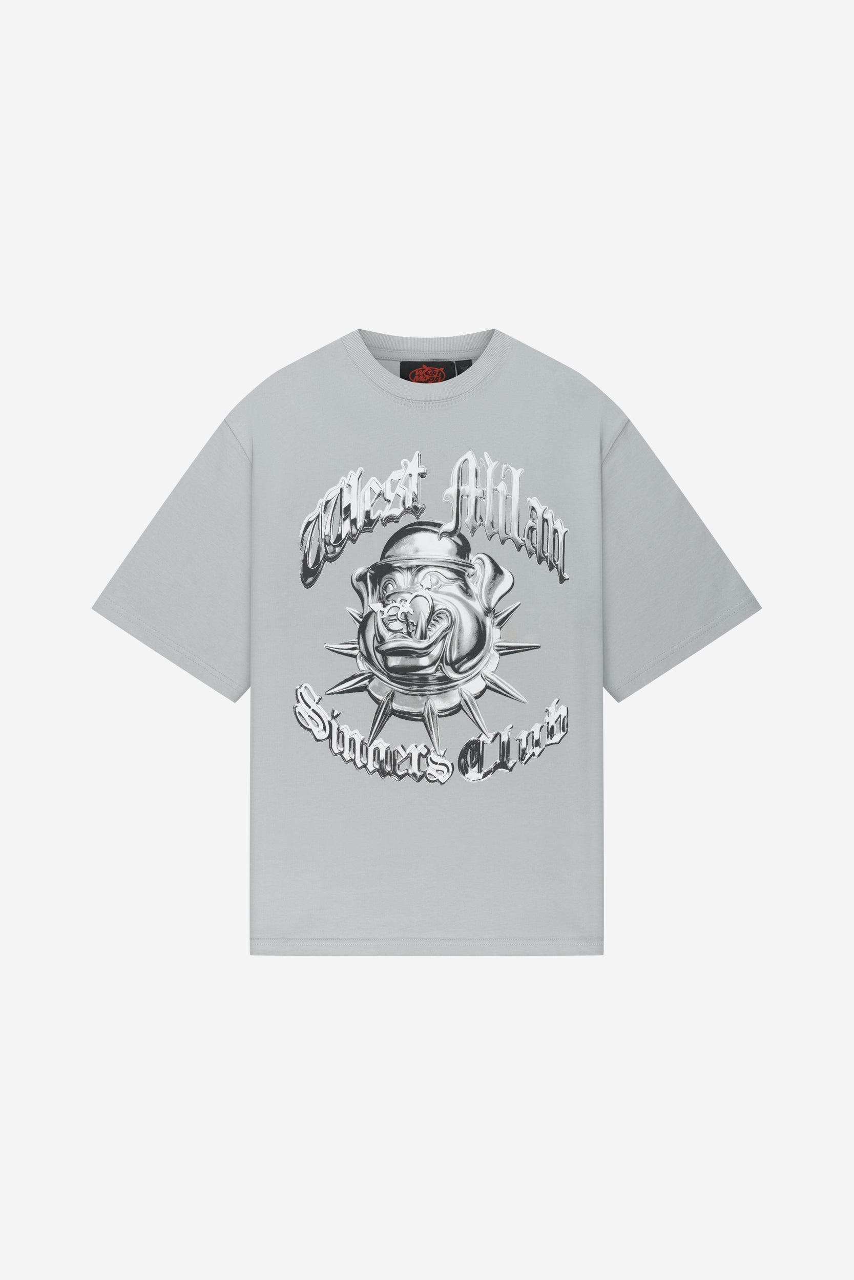 WMC X MM BULLDOG TEE