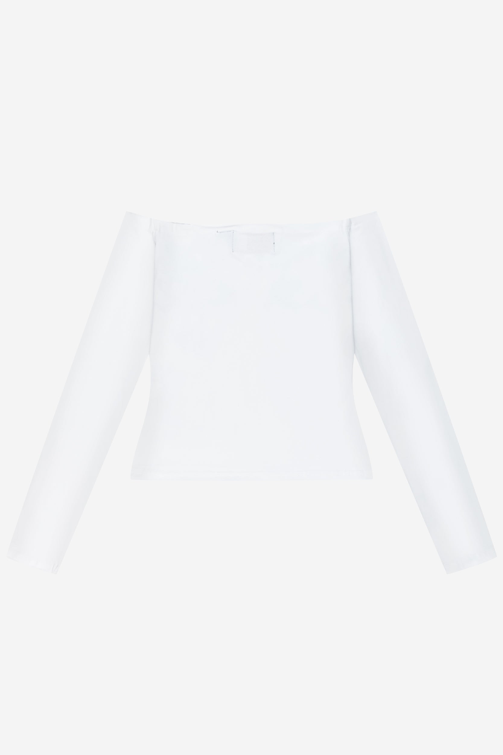 WMC X MM GIRLS LONGSLEEVE