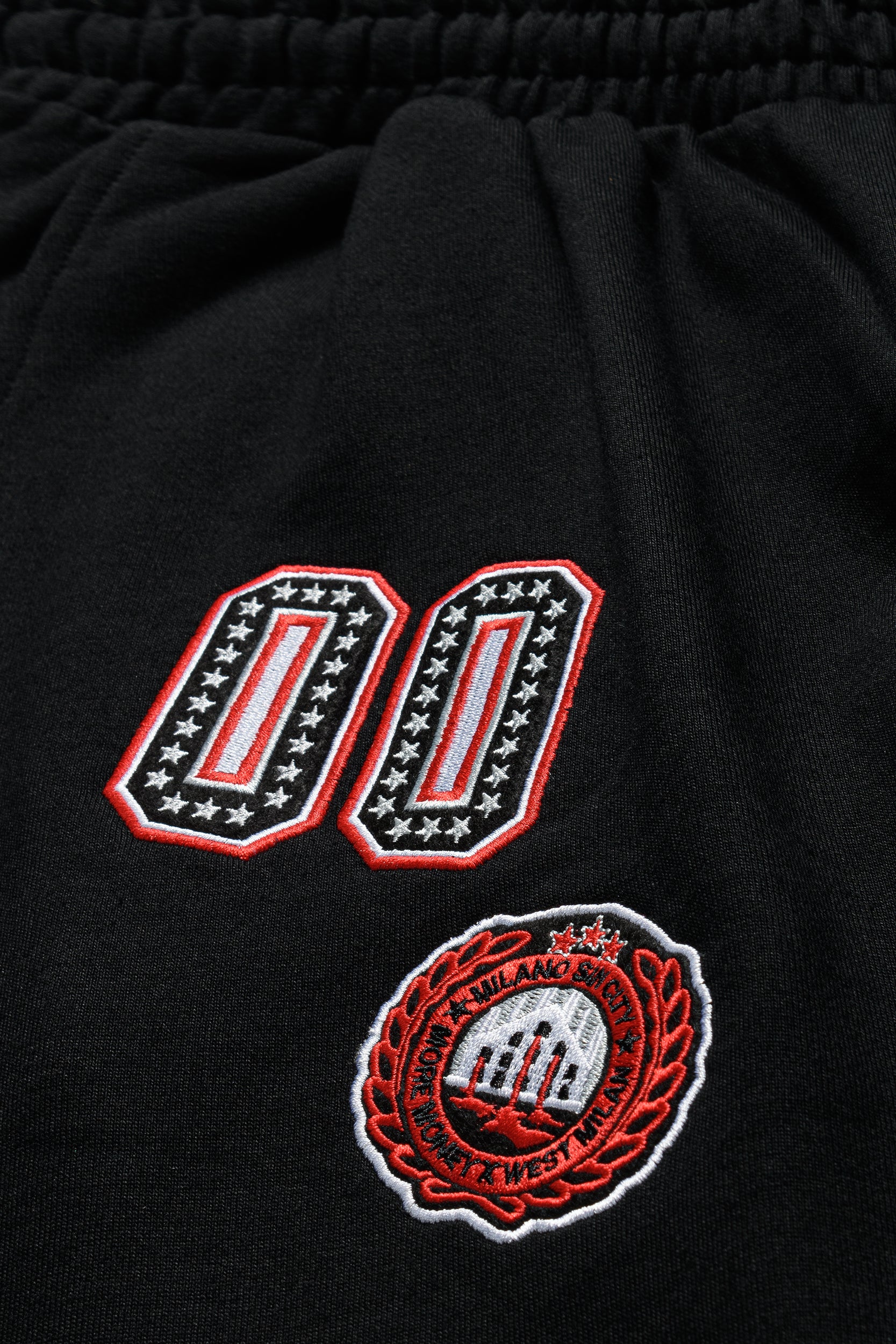 WMC X MM FIRST SIN JOGGER