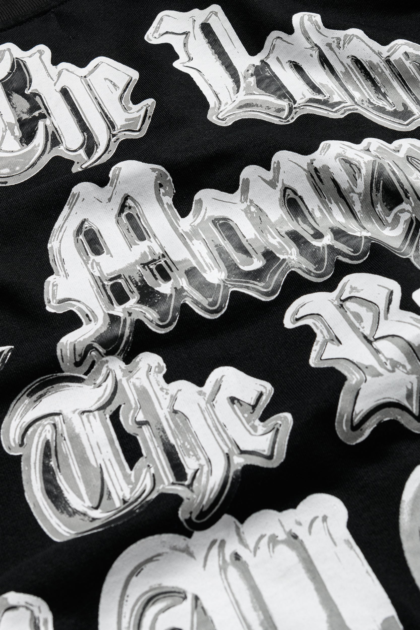 WMC X MM BULLDOG SWEATER