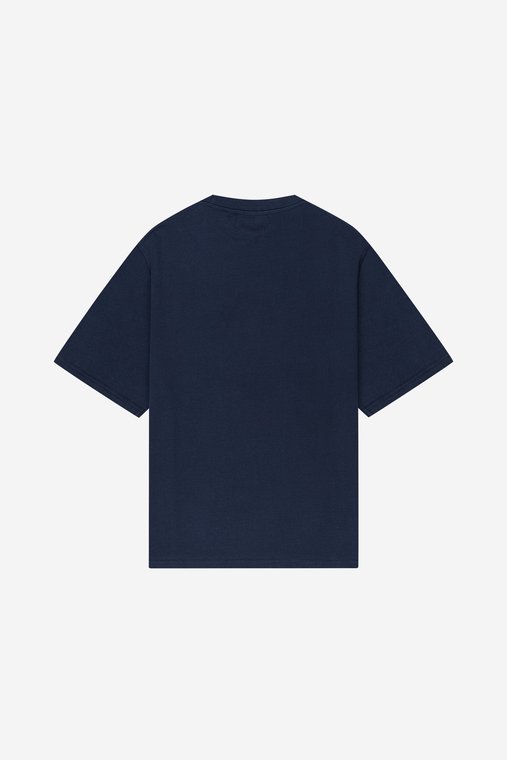 WET DREAM TEE NAVY