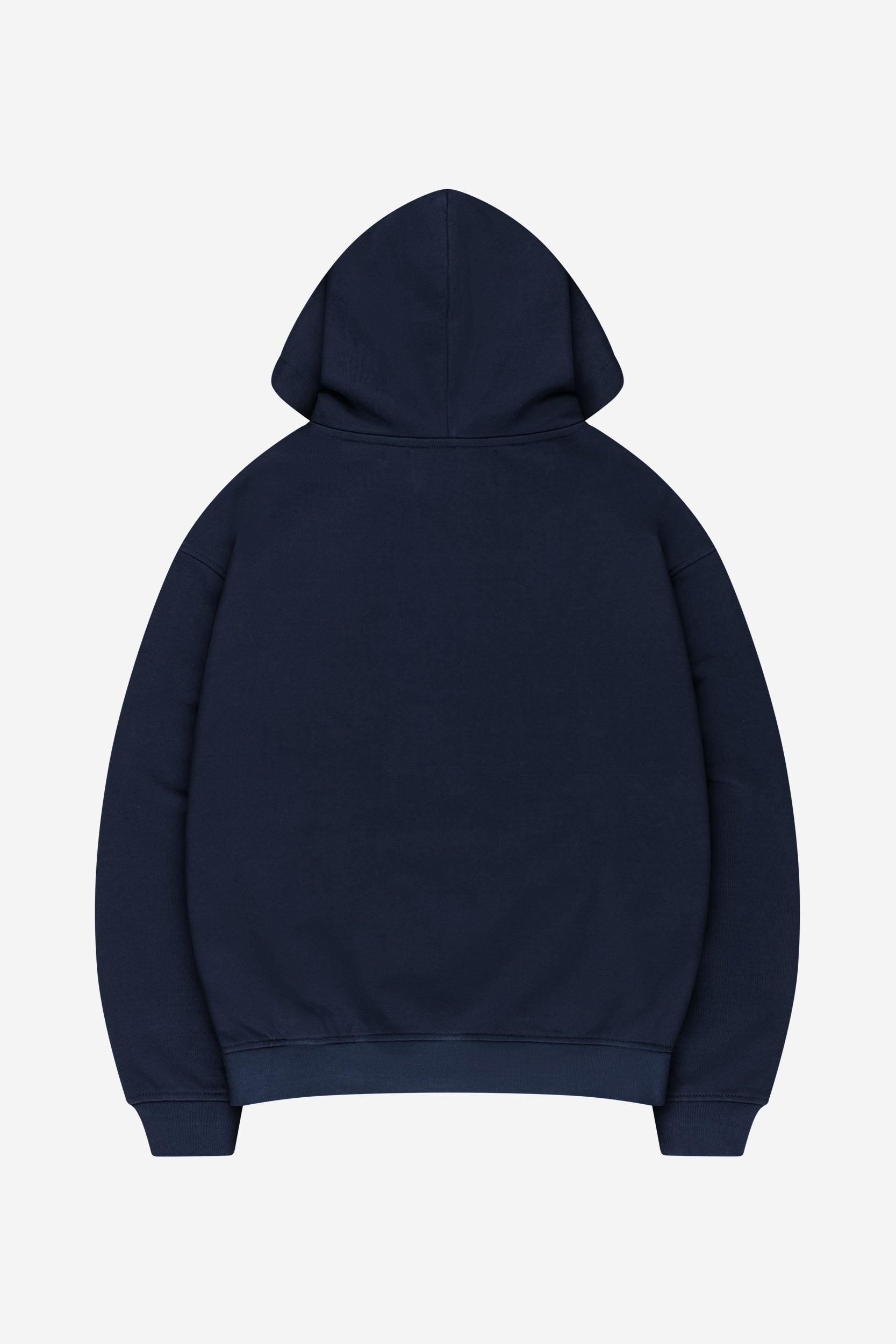 LUCID SIGHT HOODIE NAVY