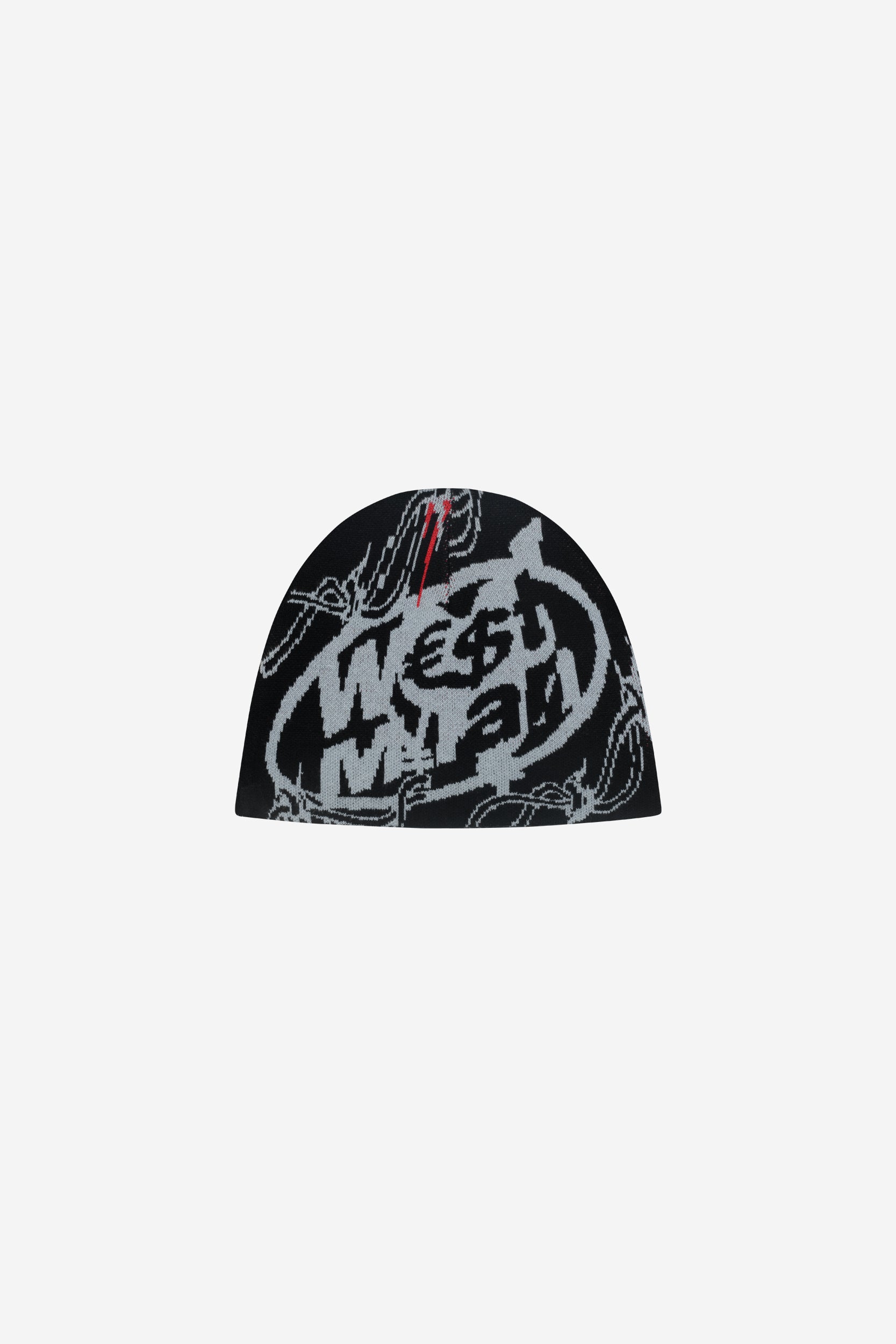 WMC X MM REVERSIBLE BEANIE