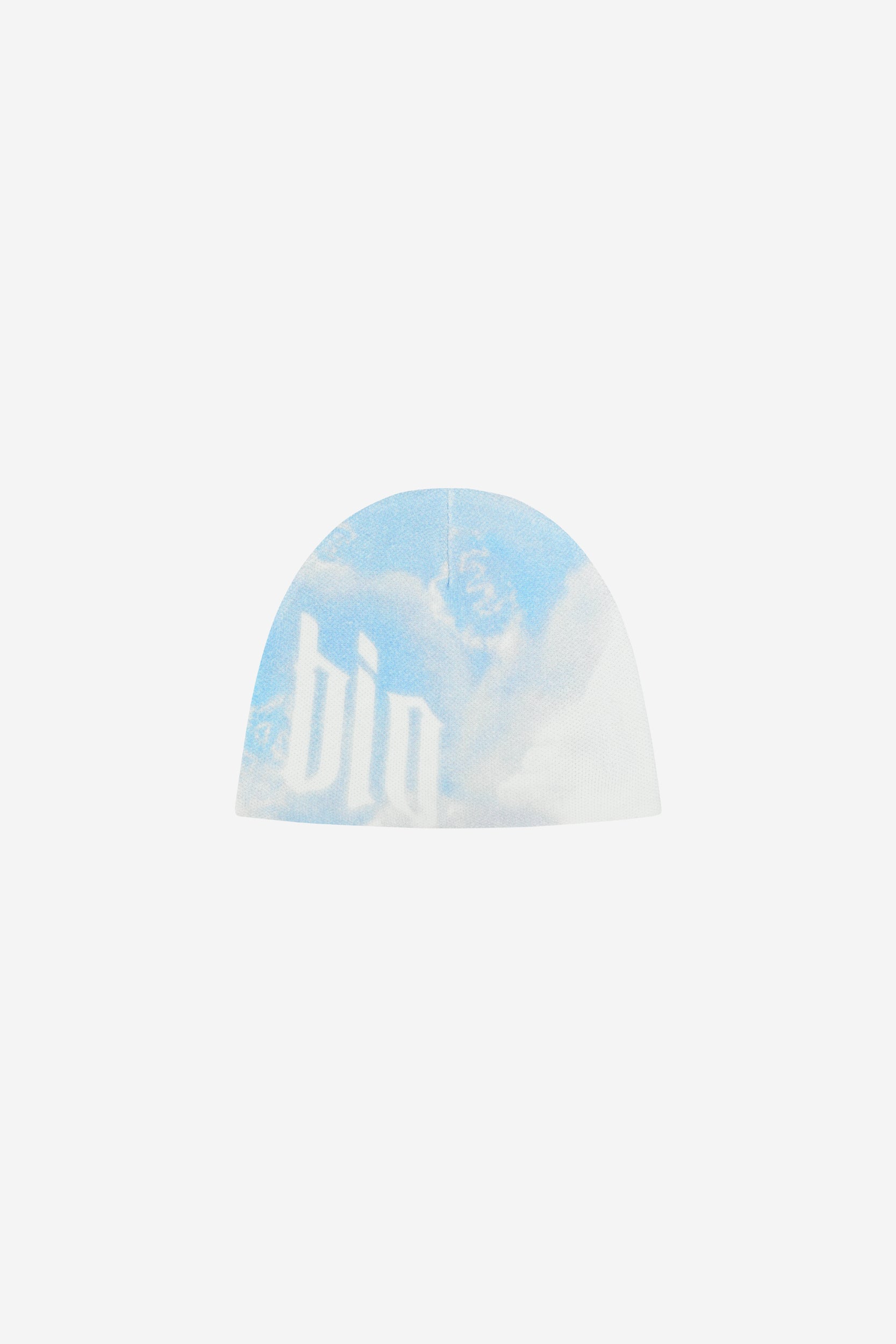 DREAM BEANIE BLUE