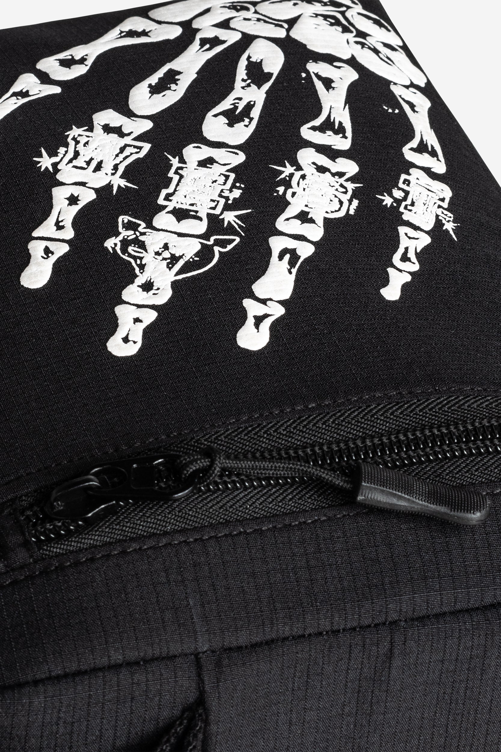 WMC X MM RIPSTOP BAG