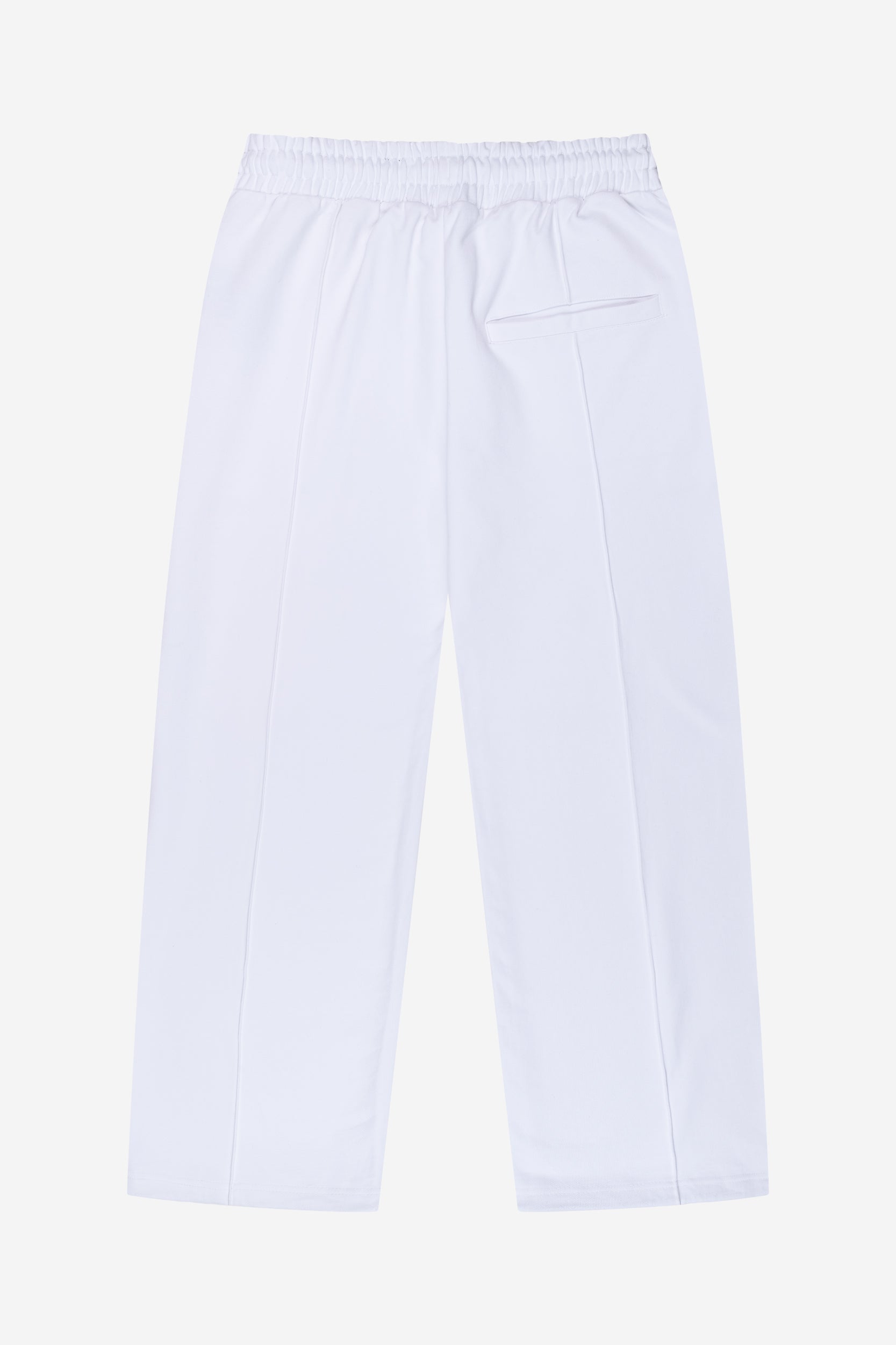 BASE JOGGER WHITE