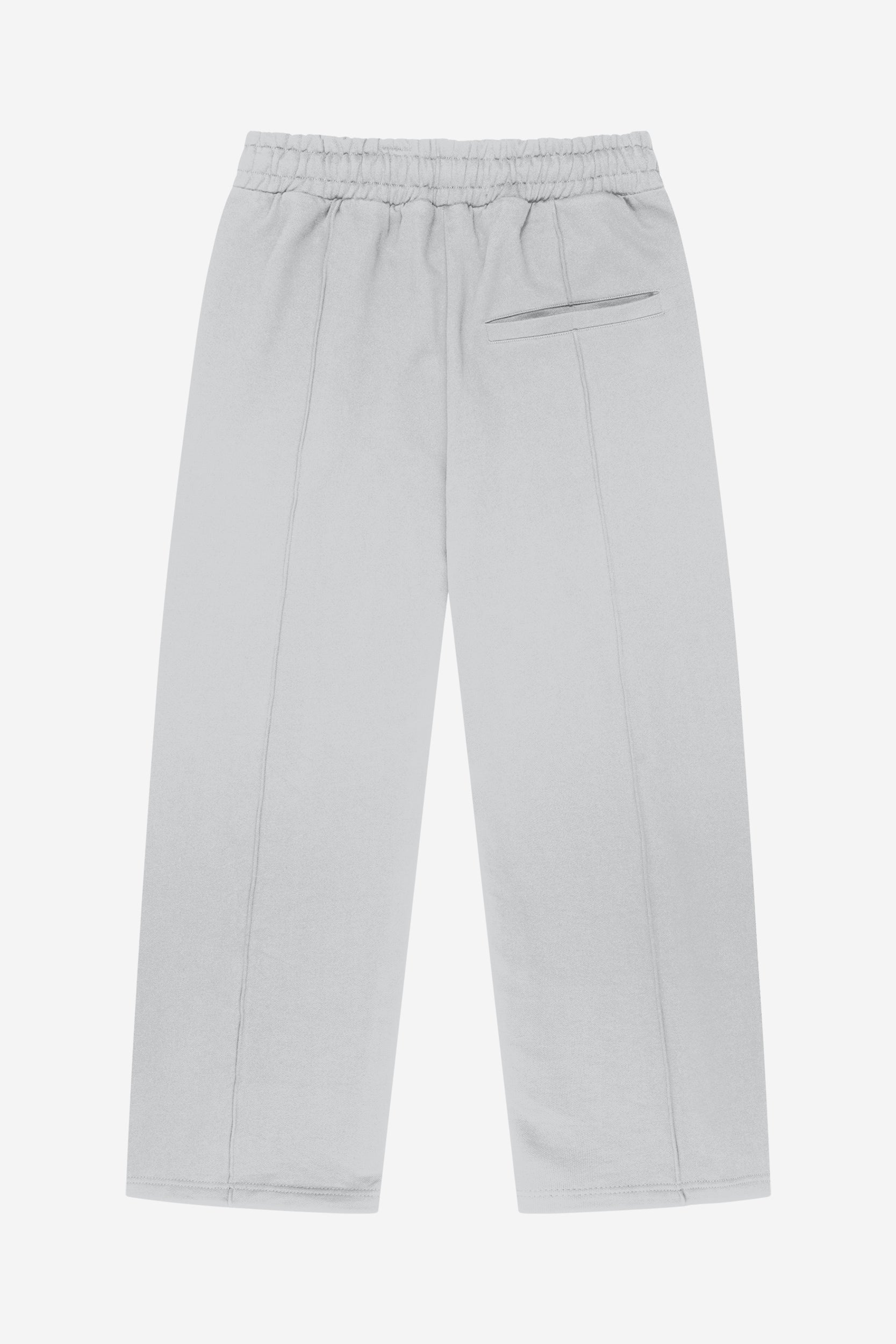 BASE JOGGER LIGHT GREY