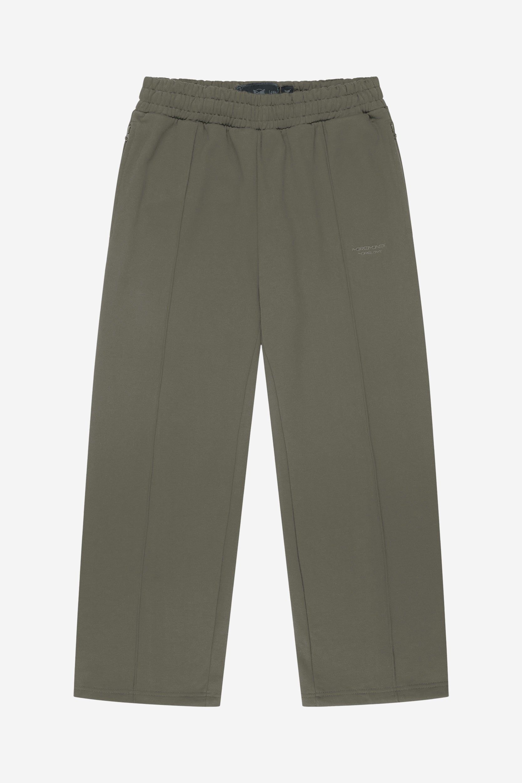 BASE JOGGER GREEN