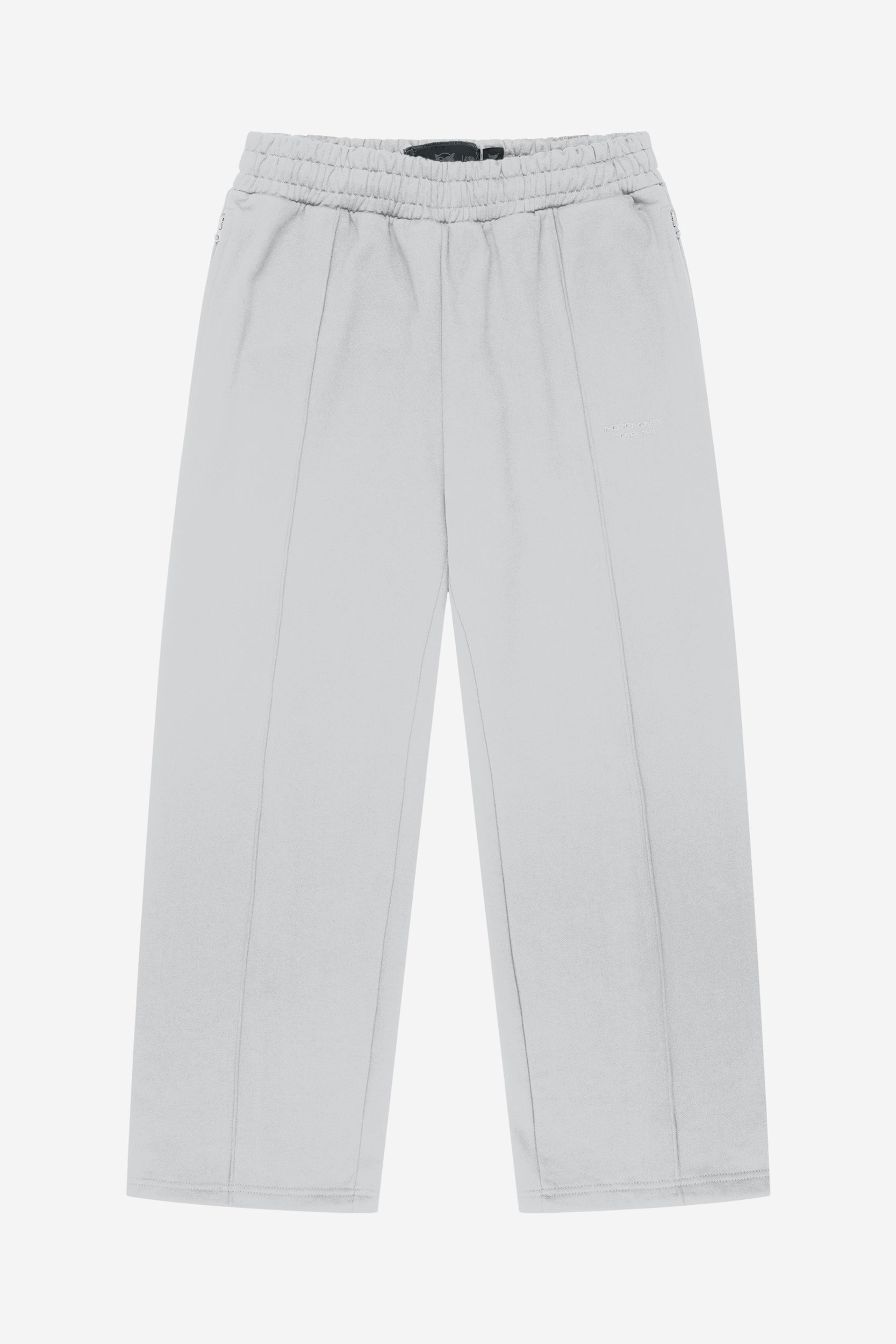 BASE JOGGER LIGHT GREY