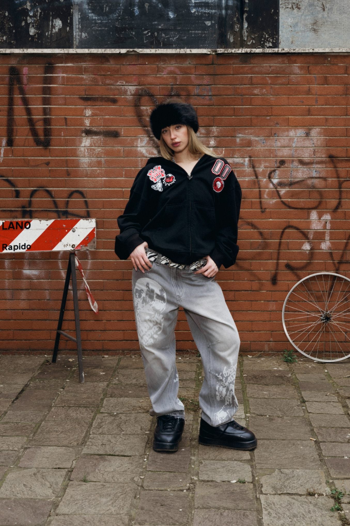 WMC X MM FIRST SIN ZIP