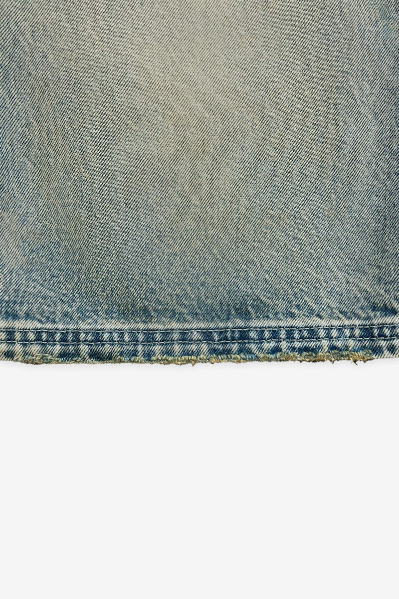 DISTINCTIVE JORTS MUD