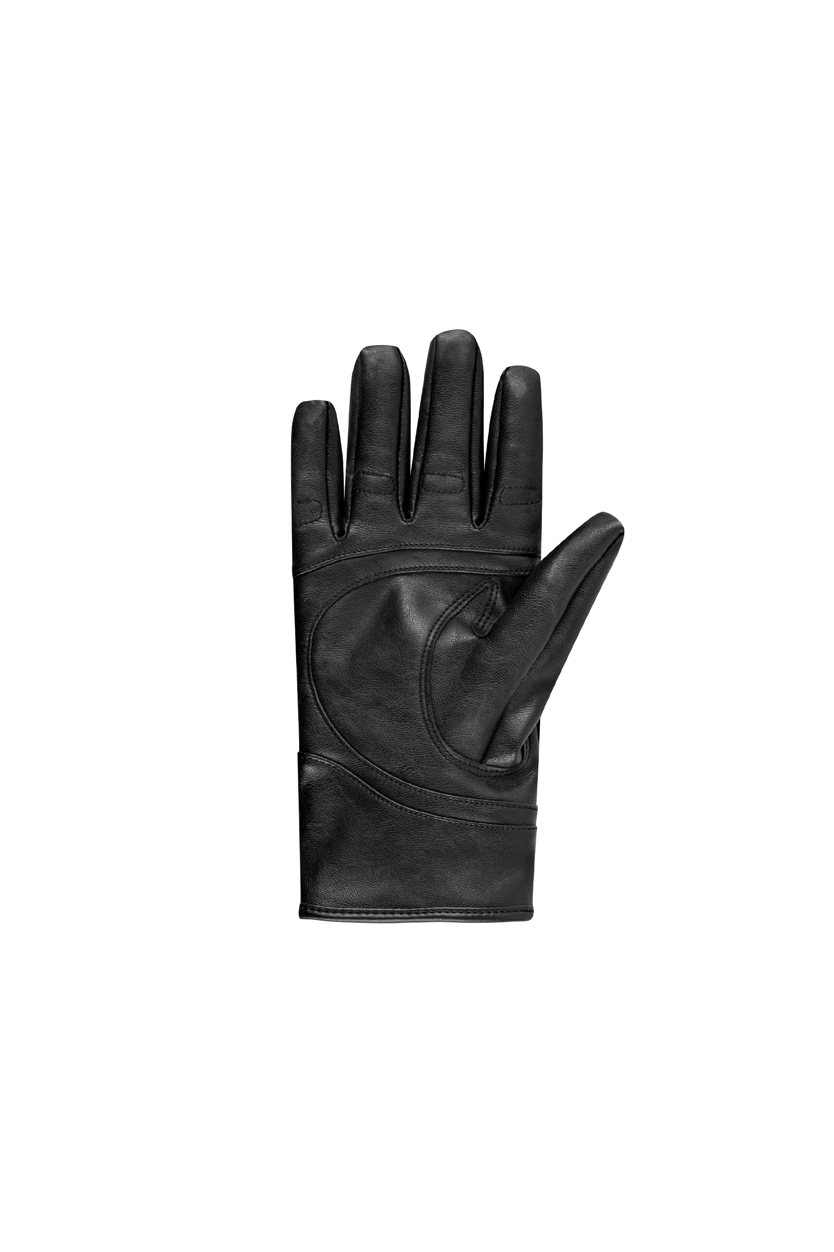 COLD HEART GLOVES BLACK