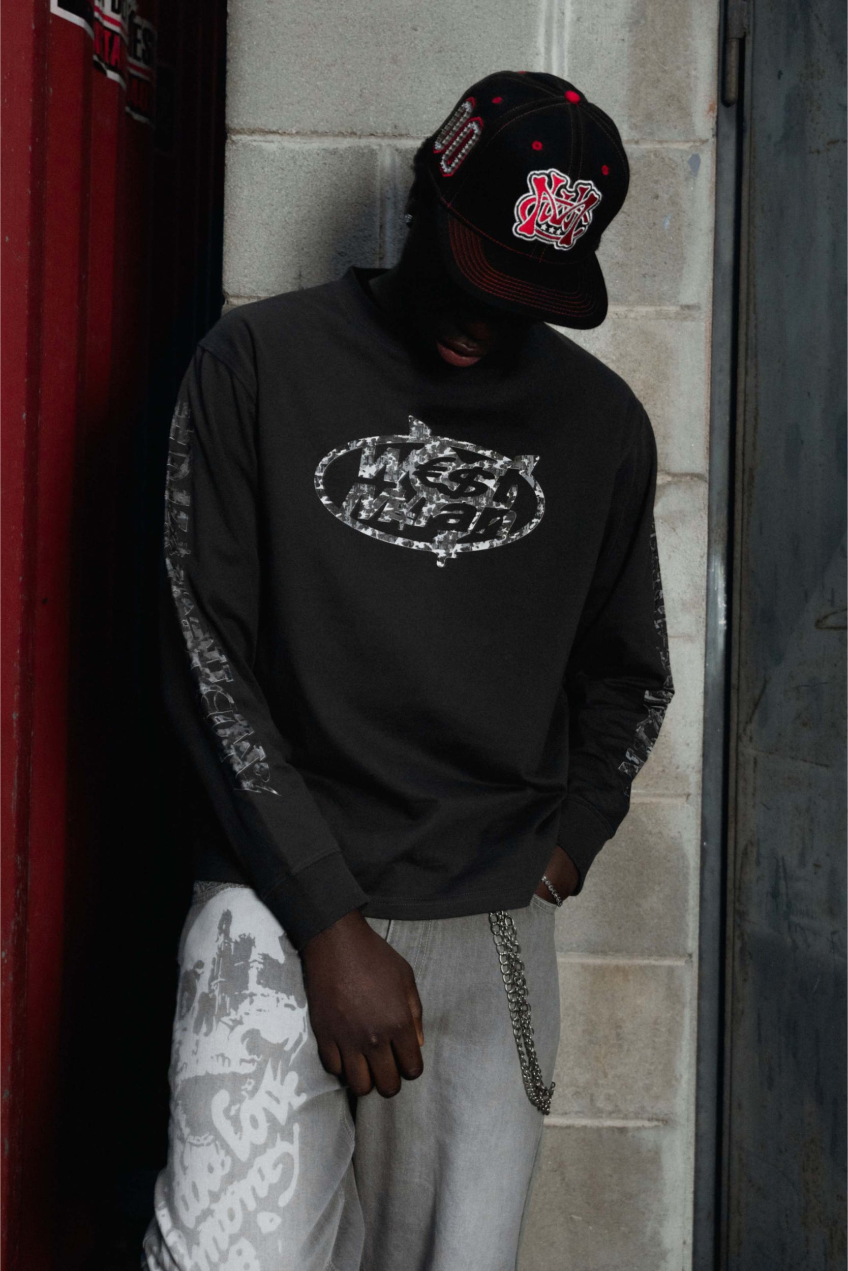 WMC X MM CAP