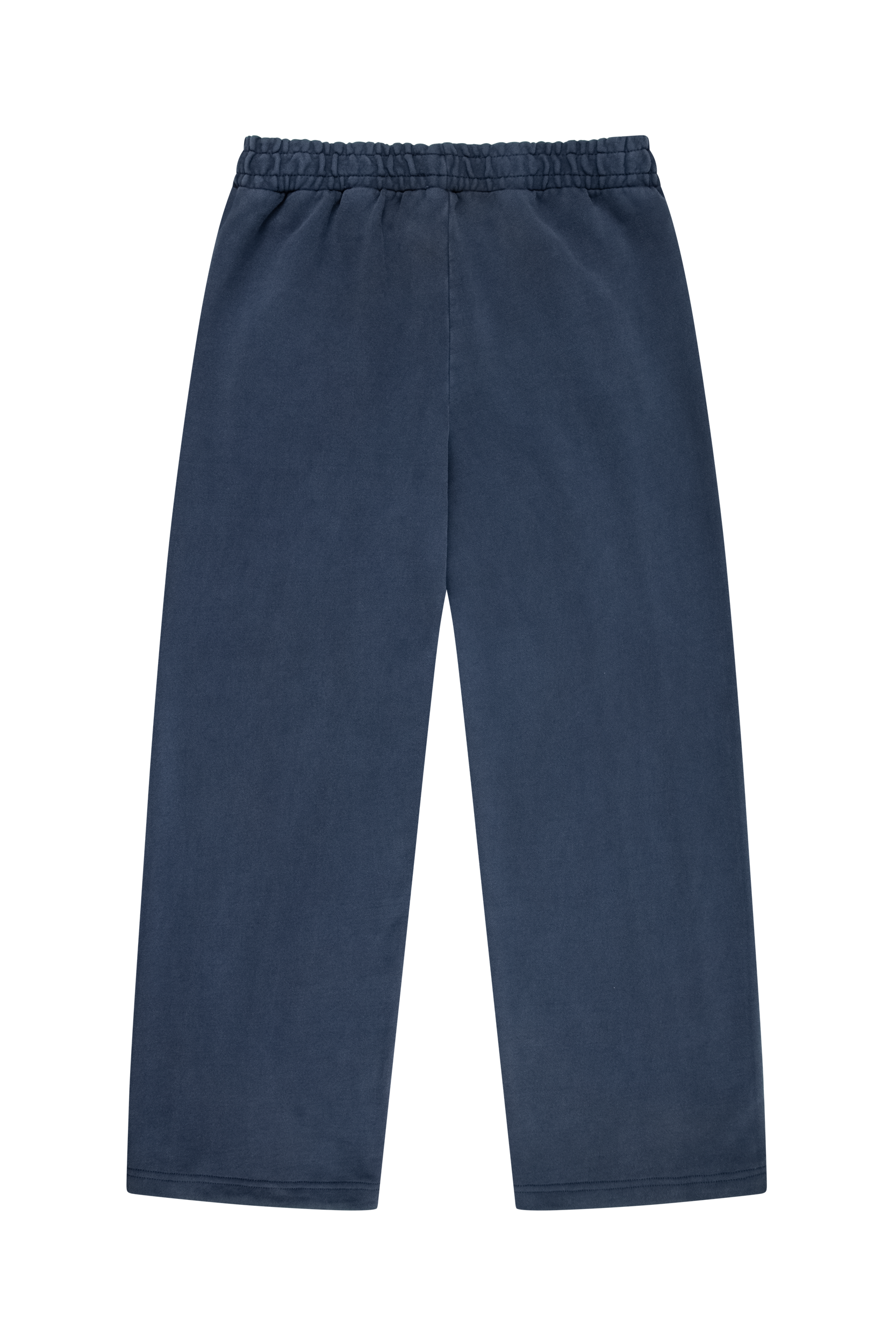 STACKS JOGGER DARK NAVY STONE WASHED