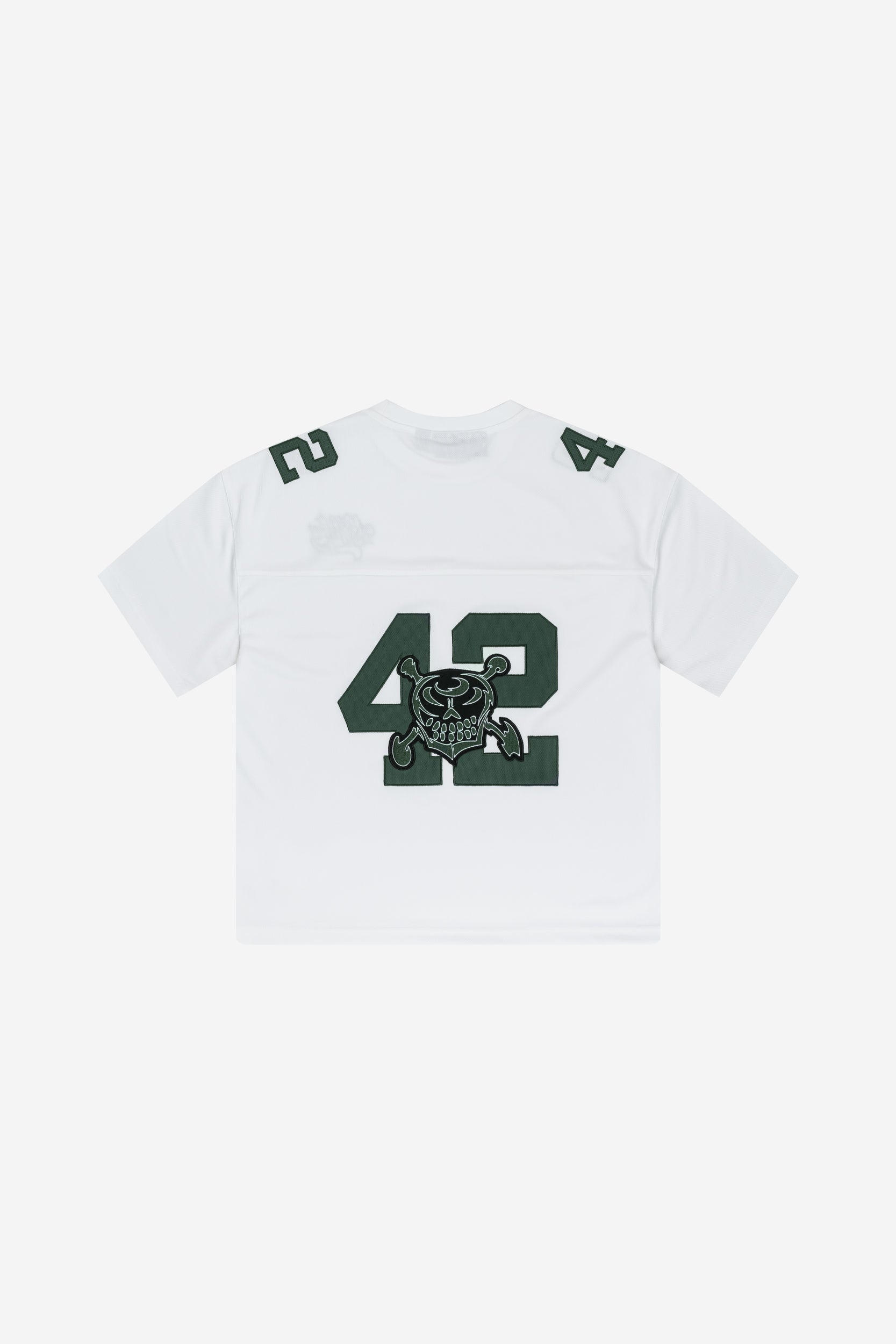 HOCKEY JERSEY WHITE