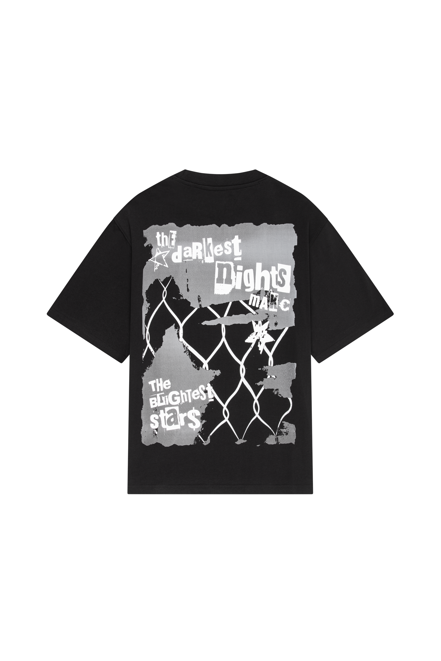 DARKEST NIGHTS TEE