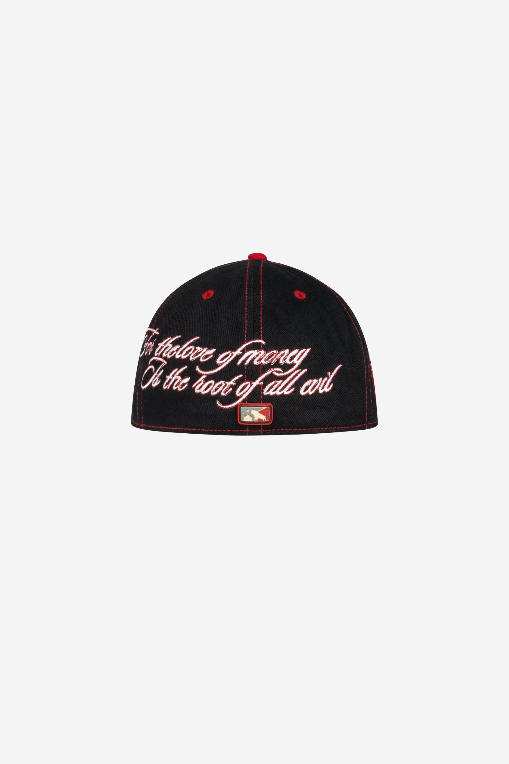 WMC X MM CAP