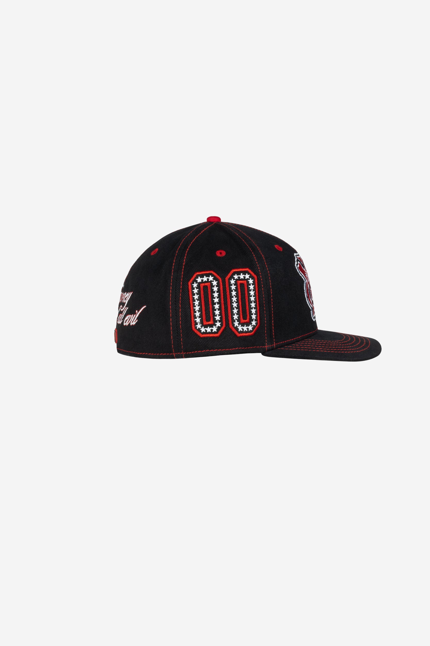 WMC X MM CAP