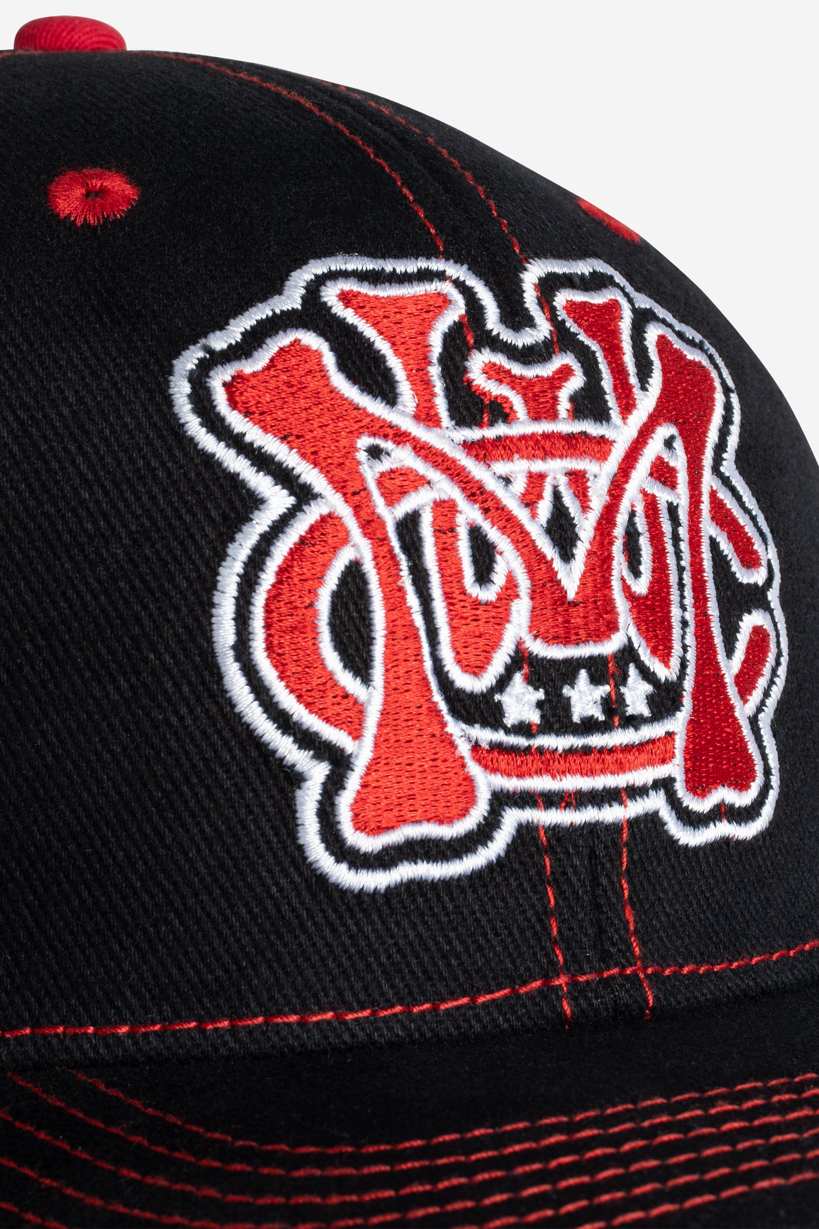 WMC X MM CAP