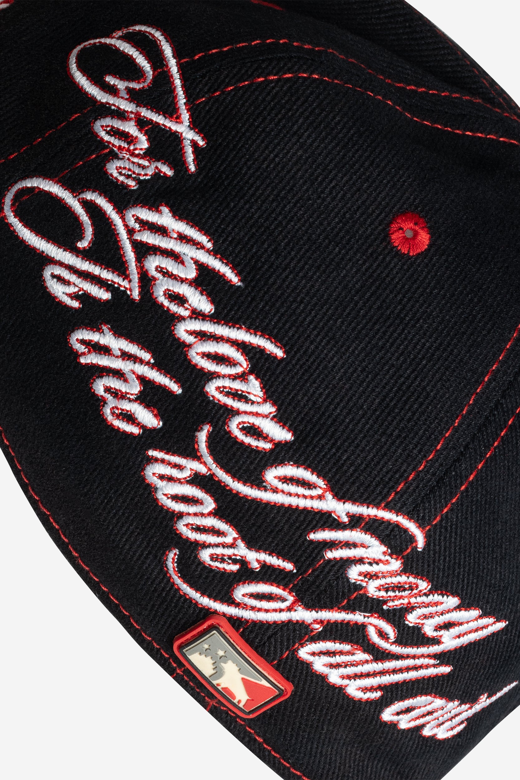 WMC X MM CAP