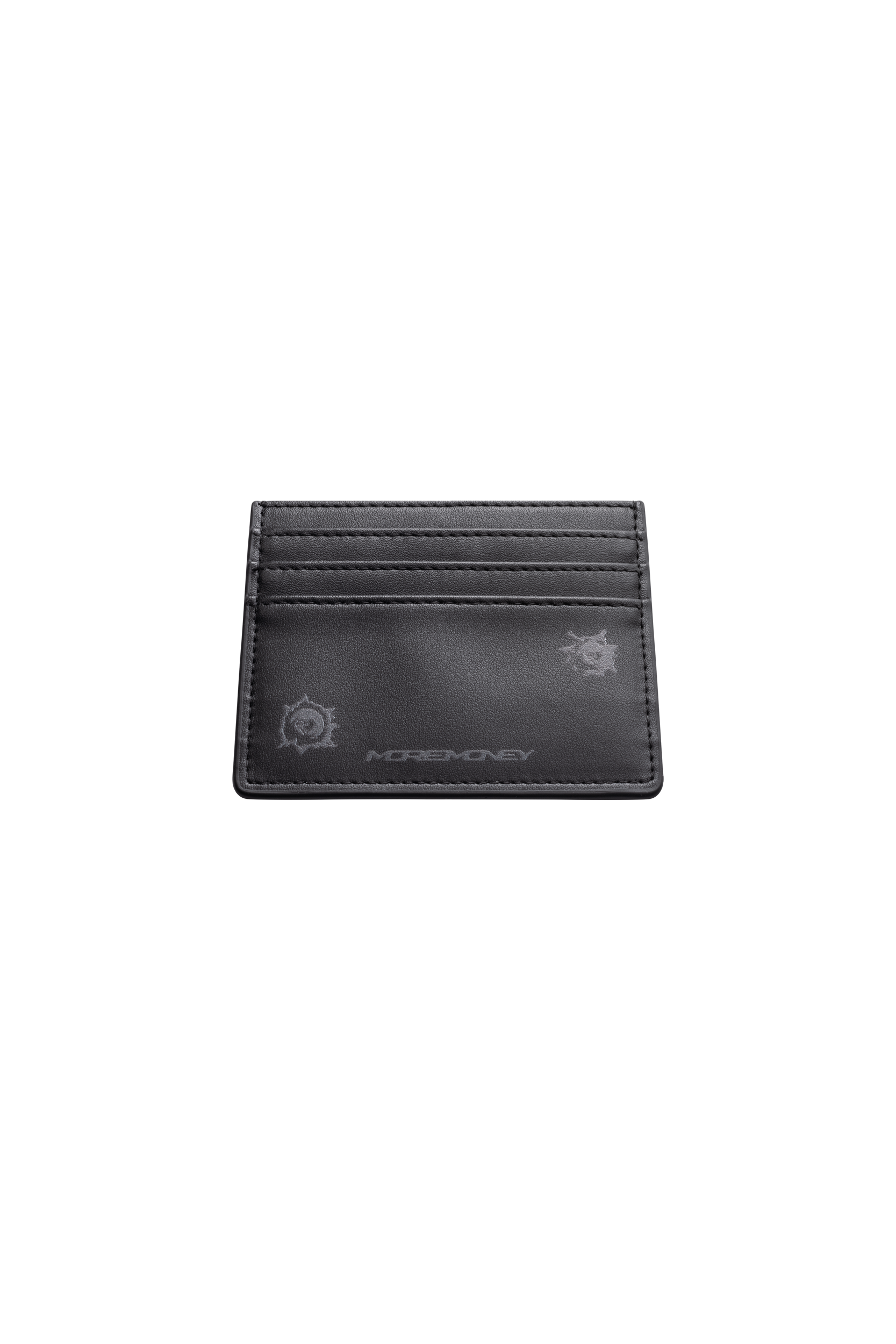 BULLET CARDHOLDER BLACK