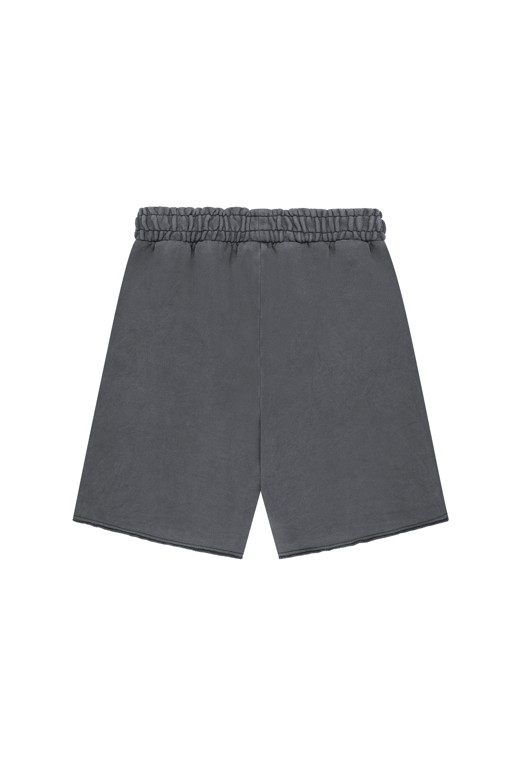 STACKS SHORTS DARK GREY