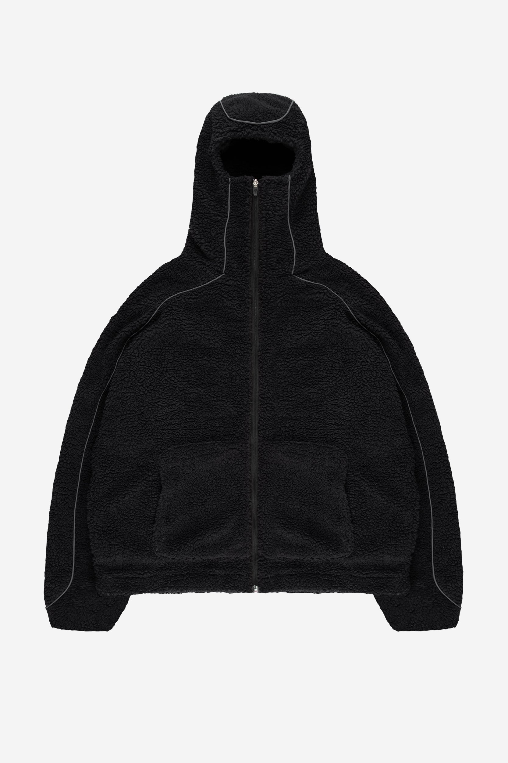 NINJA FLEECE