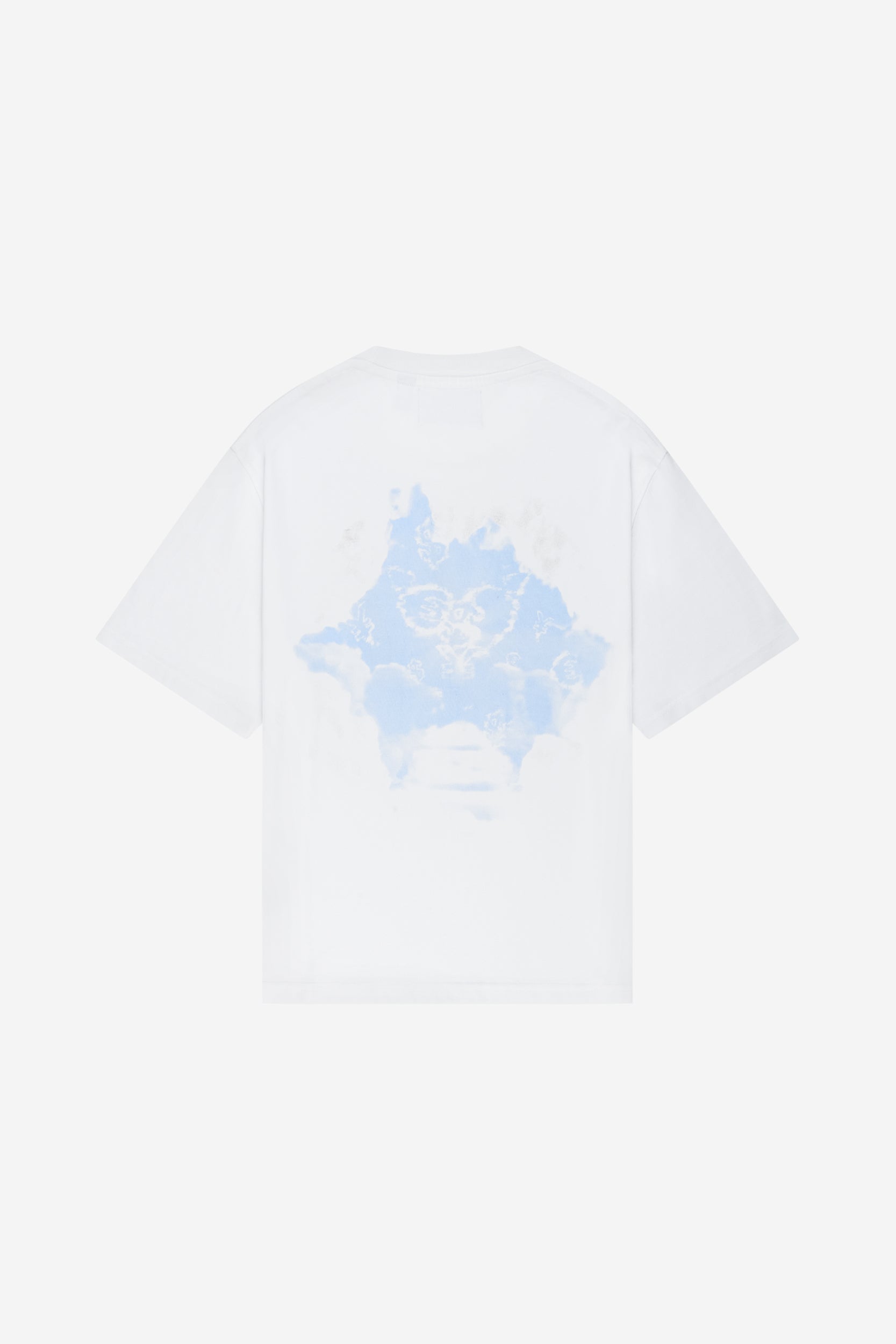 DREAM TEE WHITE