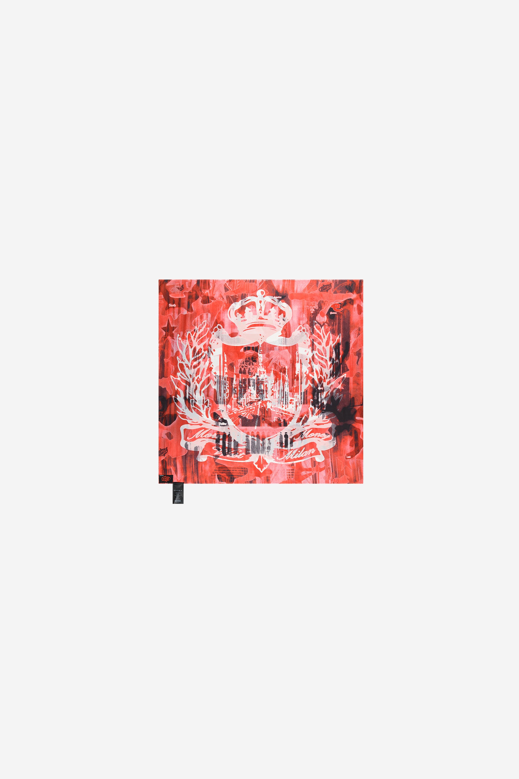 WMC X MM BANDANA
