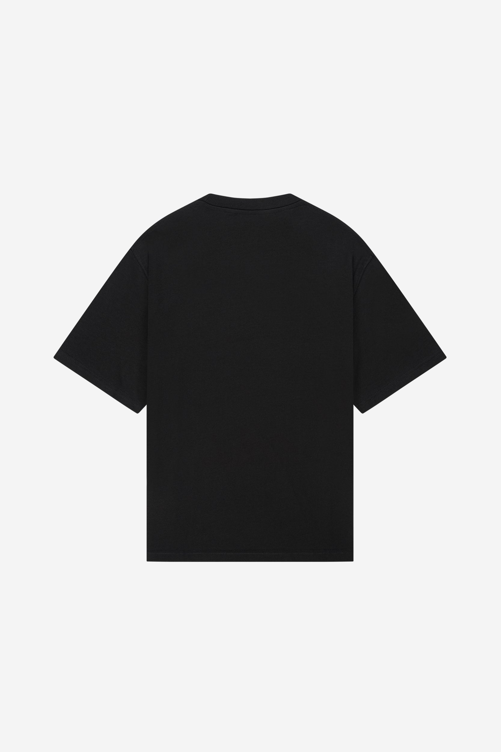 ERROR TEE BLACK