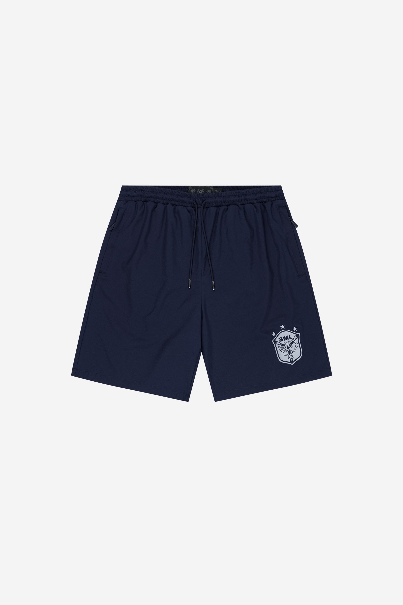 SWIM SHORT COMBO