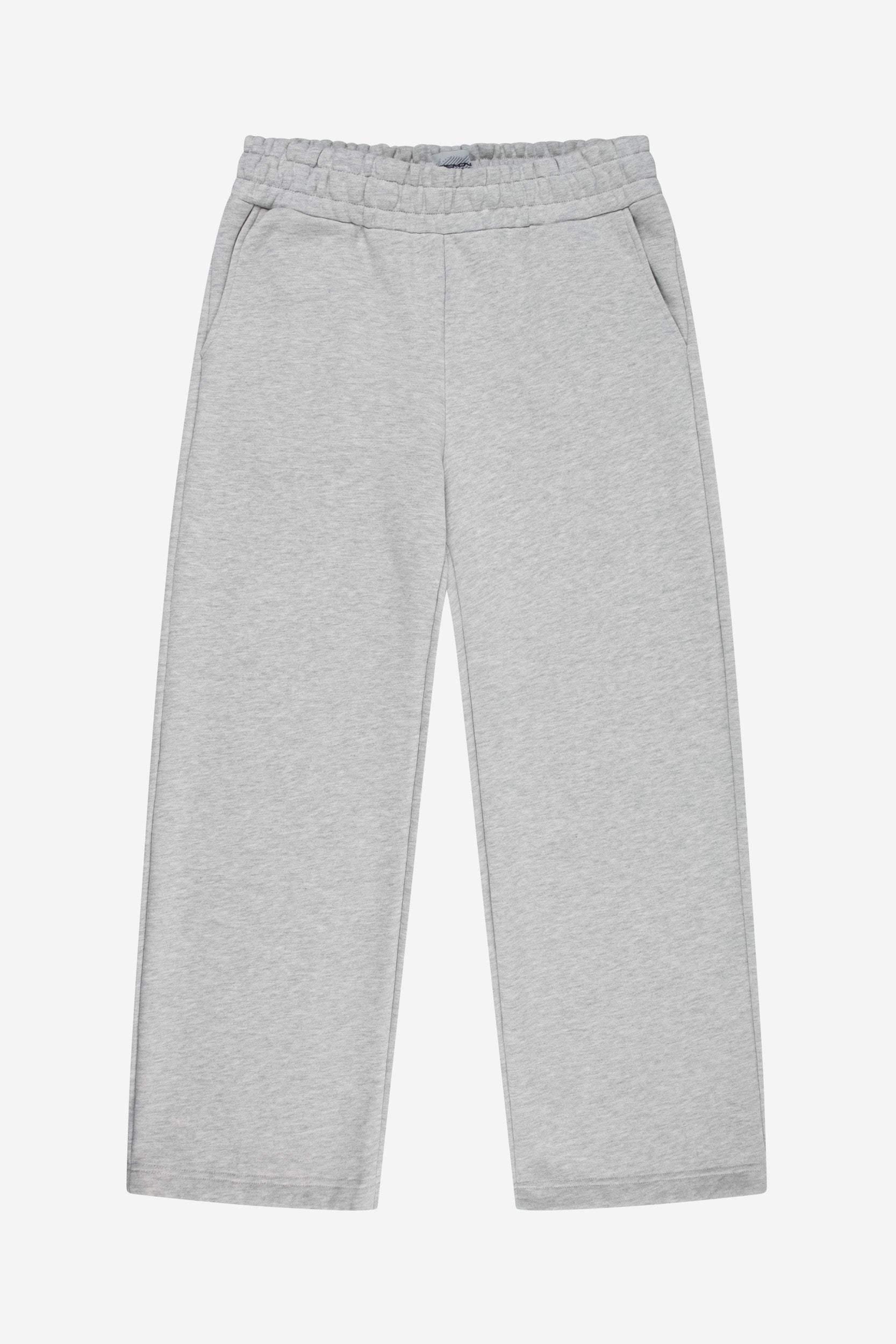 OPEN LEG JOGGER