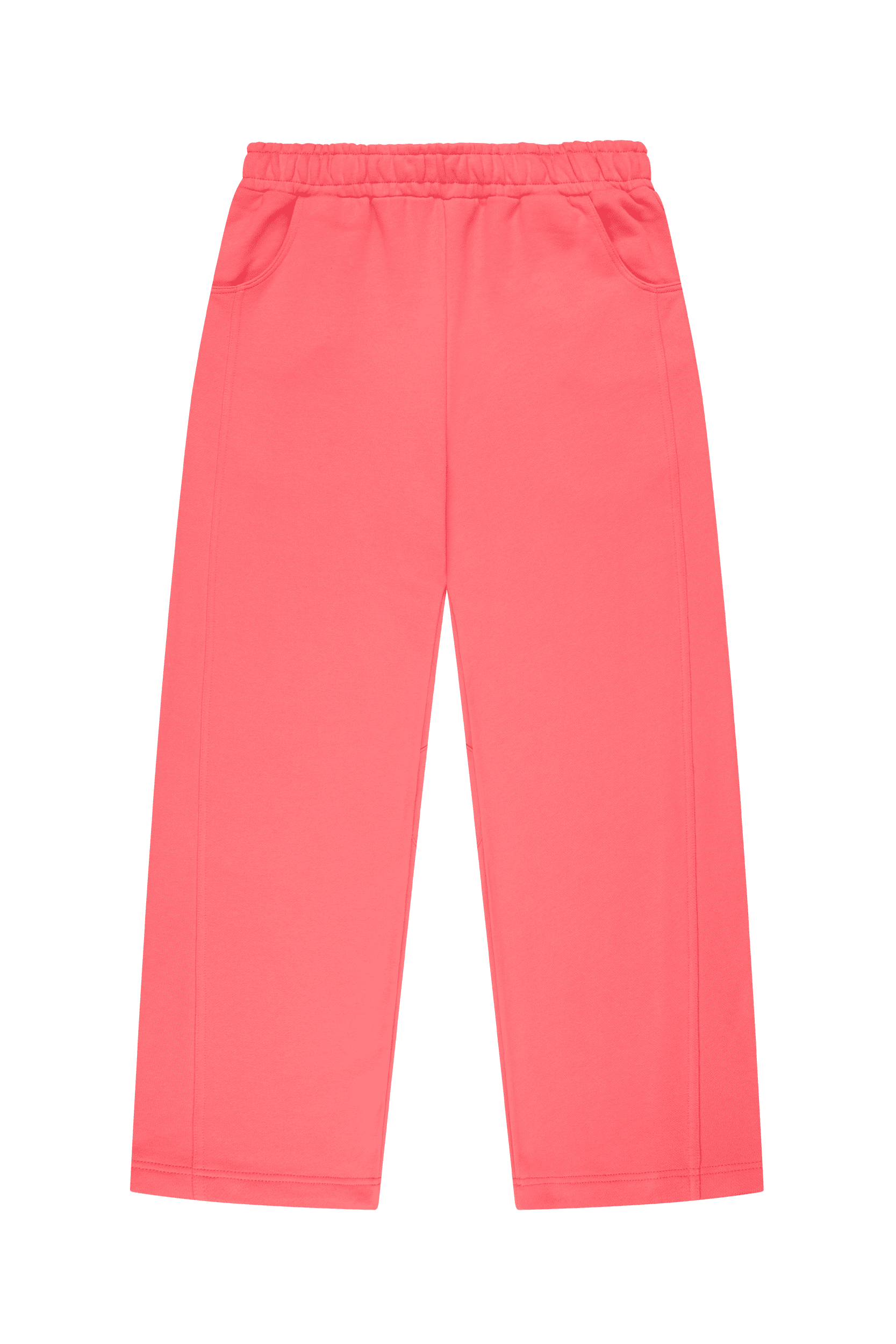 LOVEKEY JOGGER RED