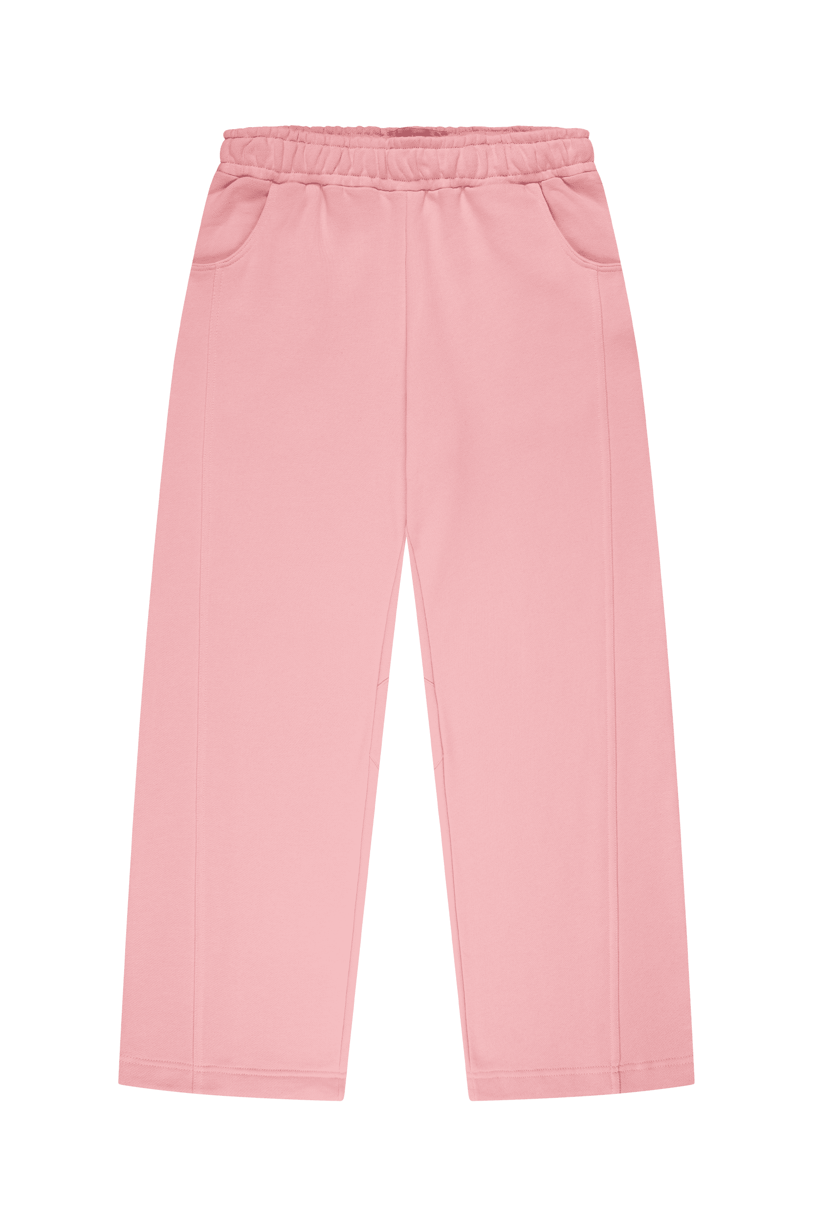 LOVEKEY JOGGER PINK