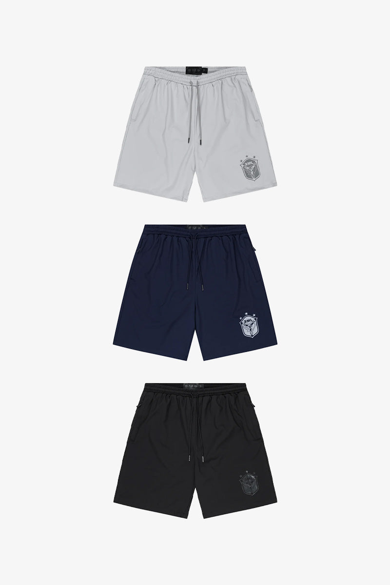 SWIM SHORT COMBO