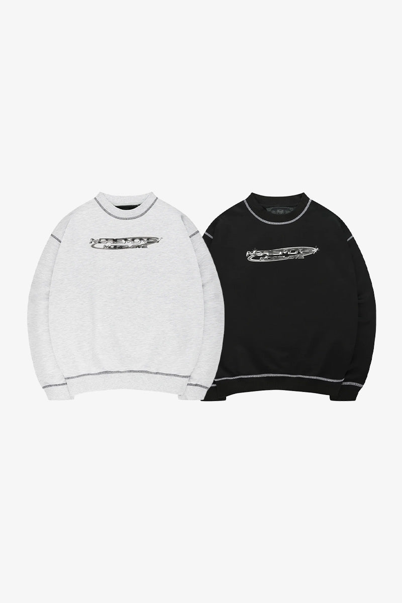 FLATLOOK BASE SWEATER COMBO