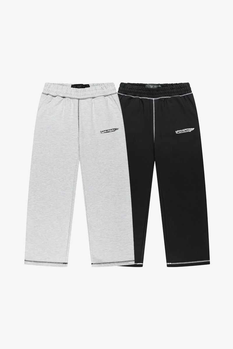 FLATLOCK BASE JOGGER COMBO