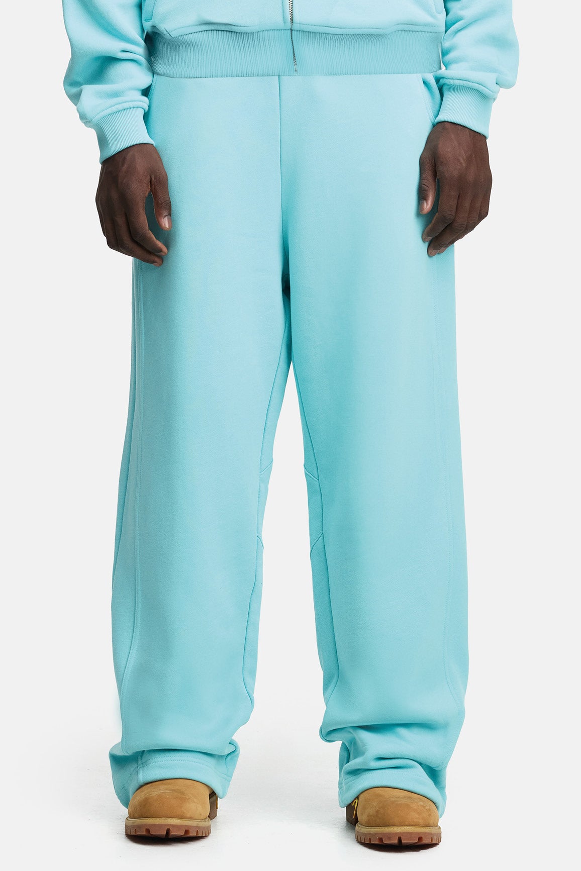 LOVEKEY JOGGER MINT BLUE