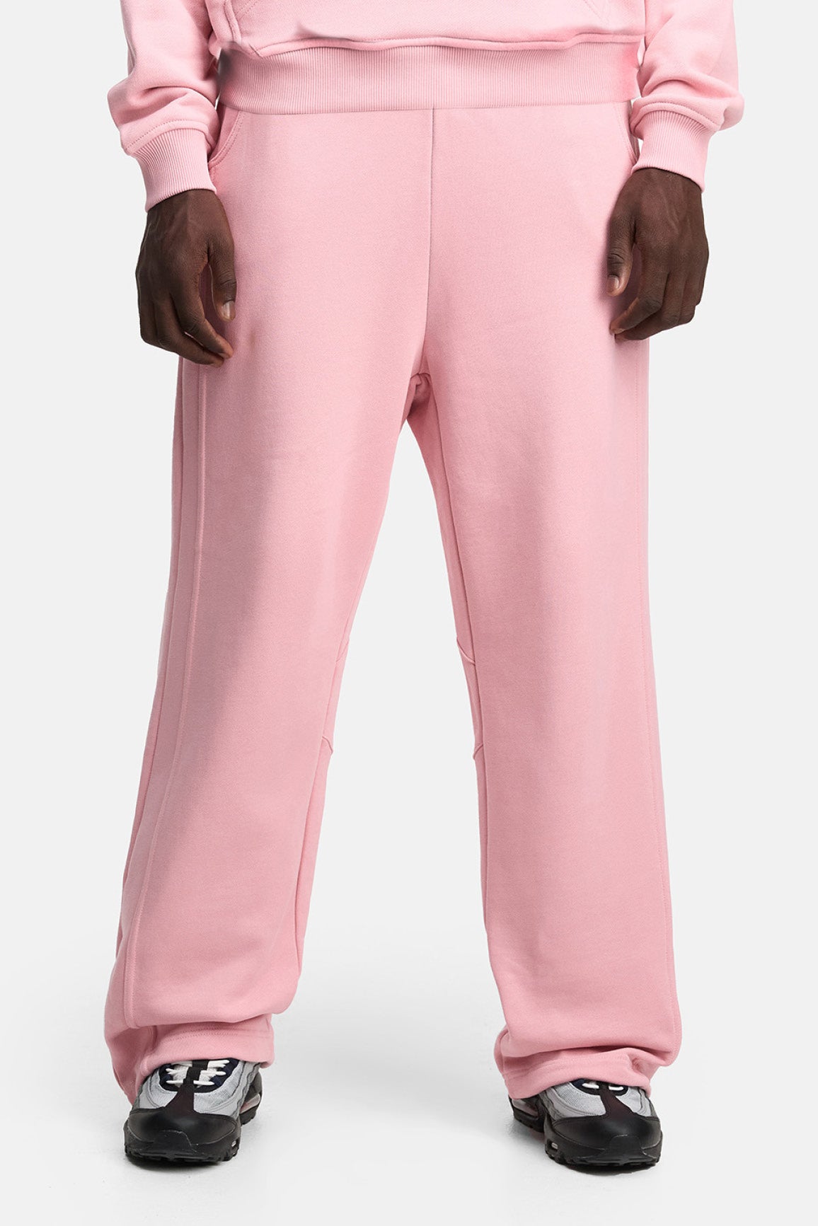 LOVEKEY JOGGER PINK