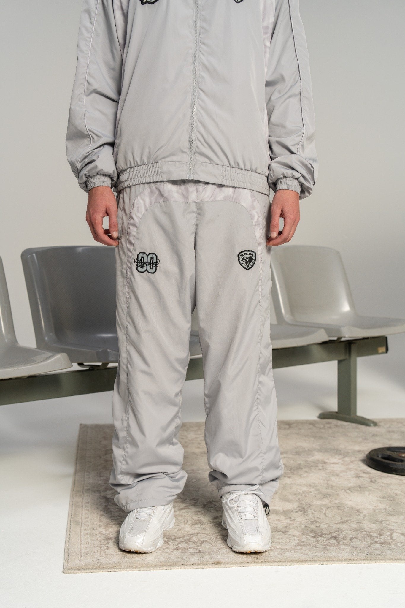 SIDELINE TRACK PANTS 